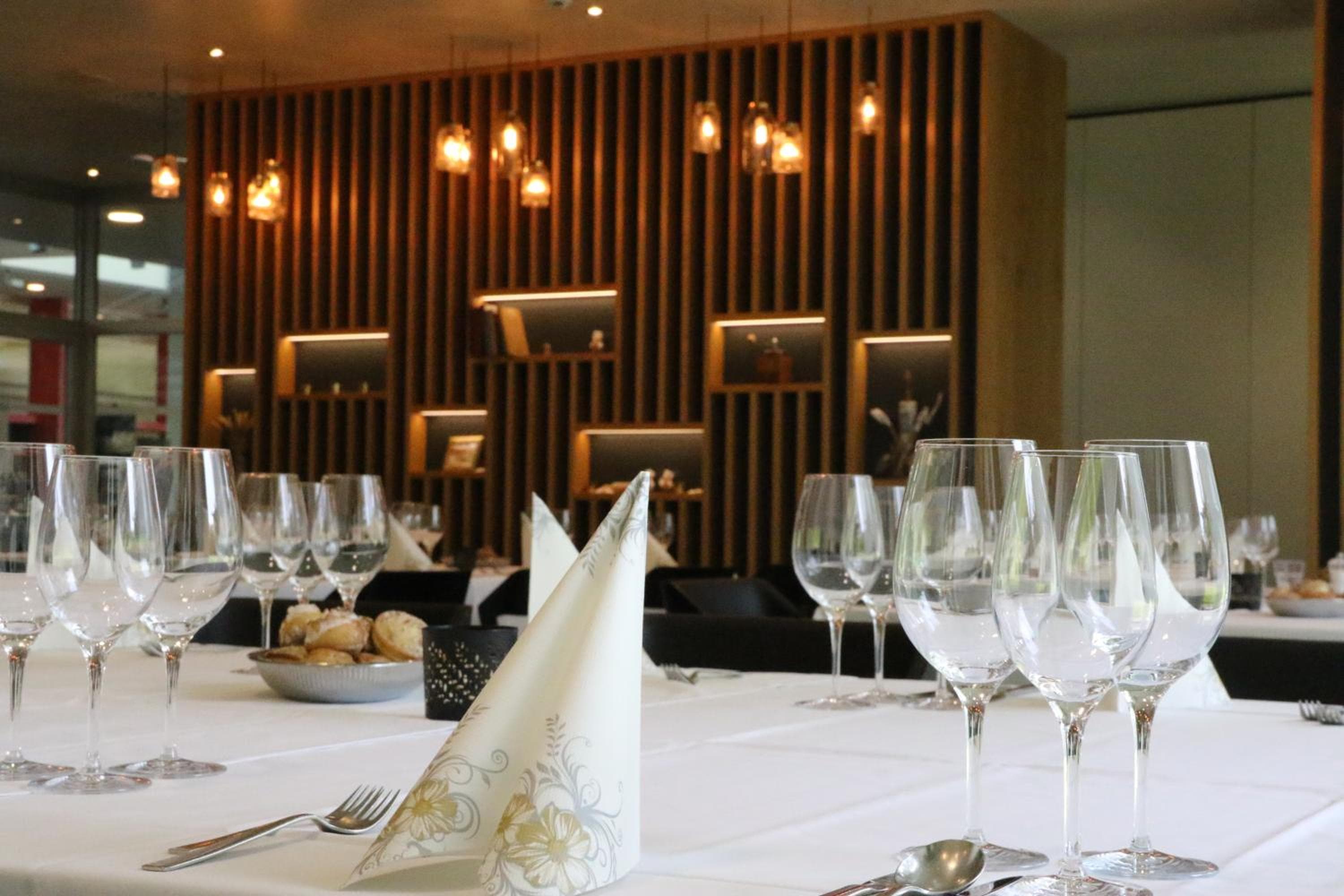Richemont Hotel