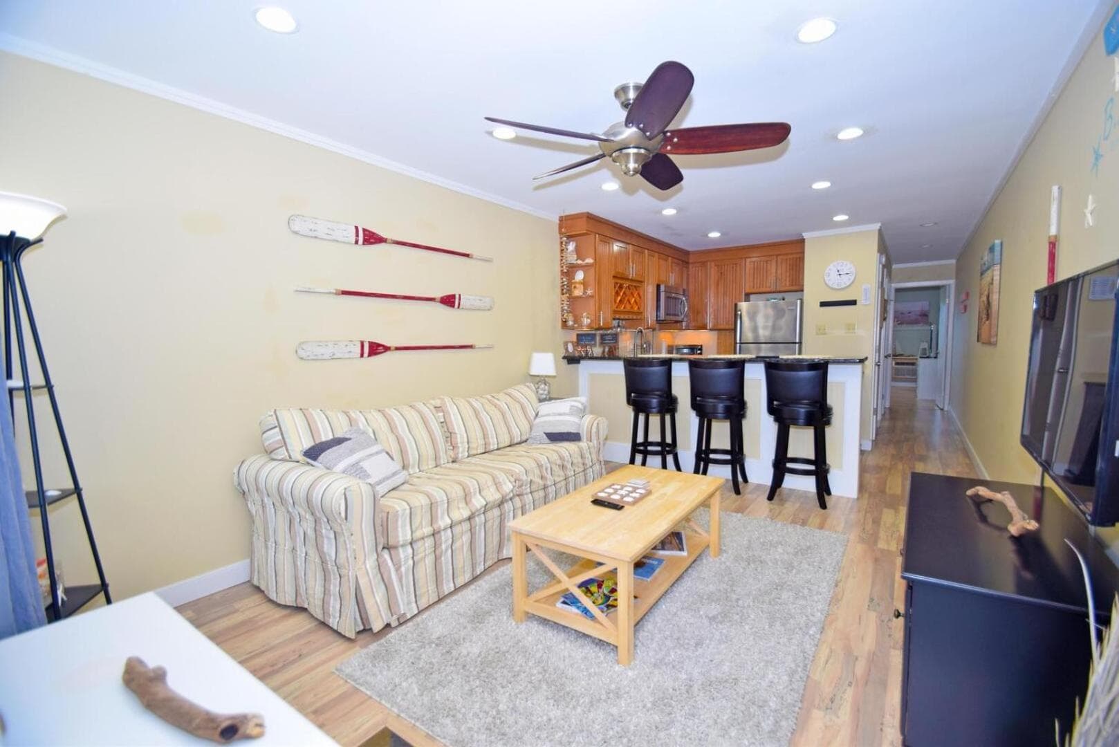 Orleans Court 224 condo