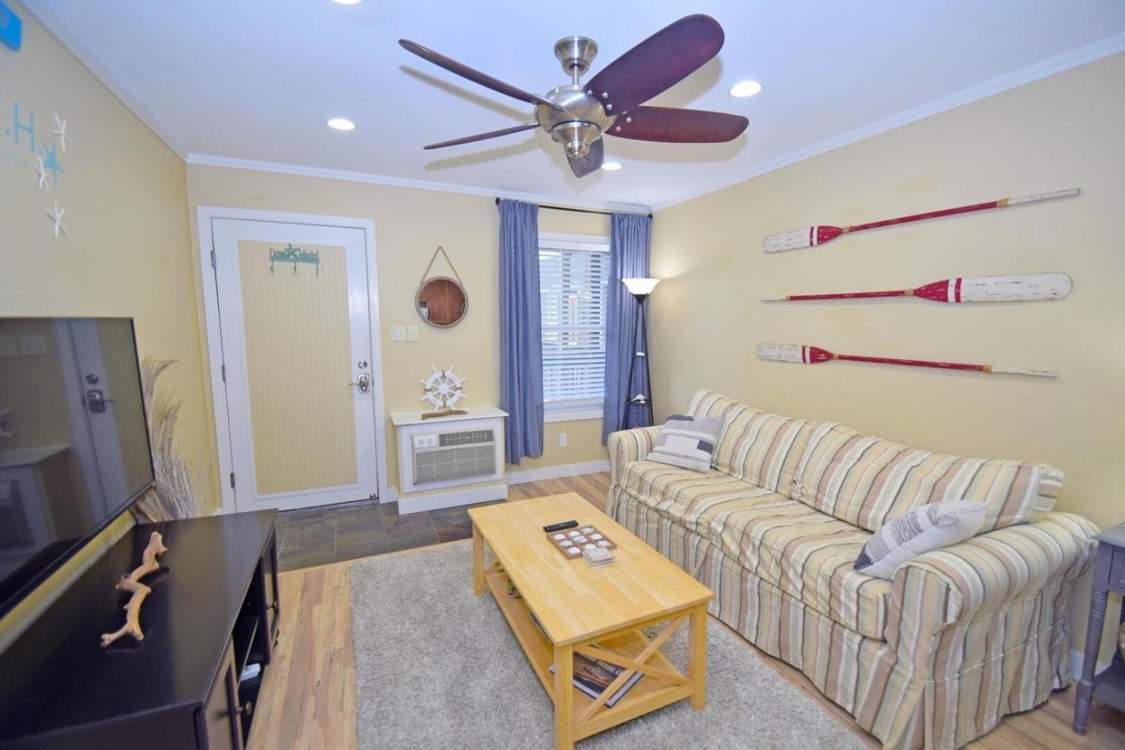 Orleans Court 224 condo