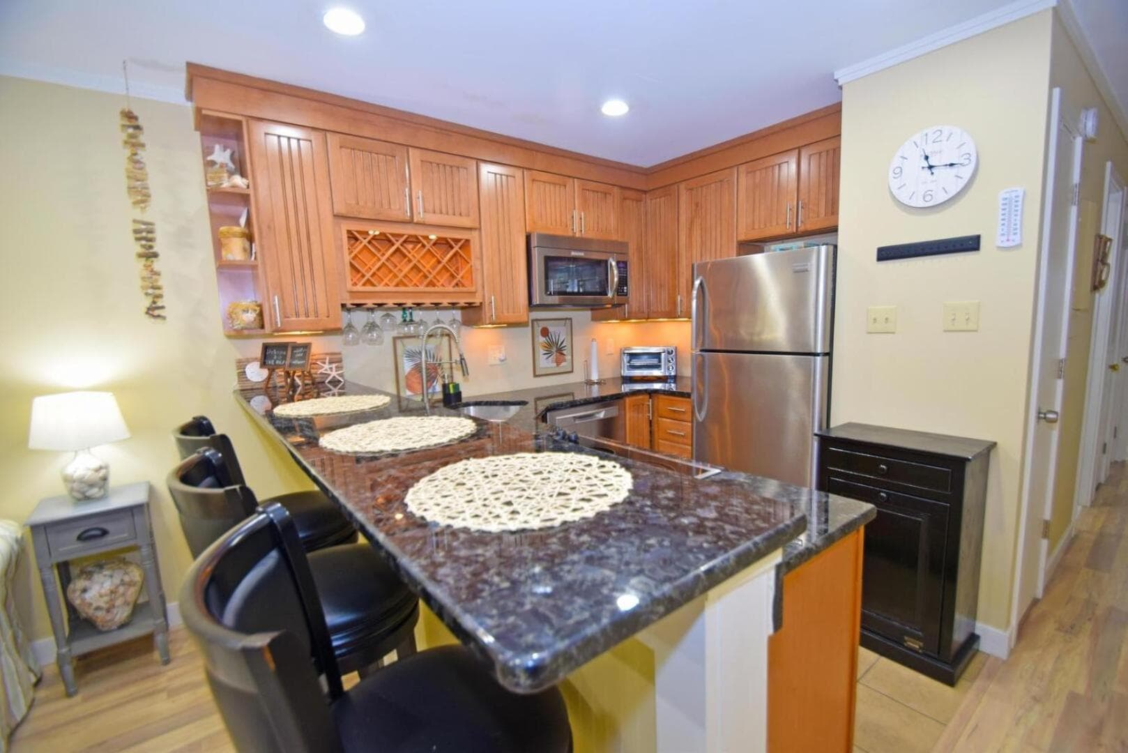 Orleans Court 224 condo