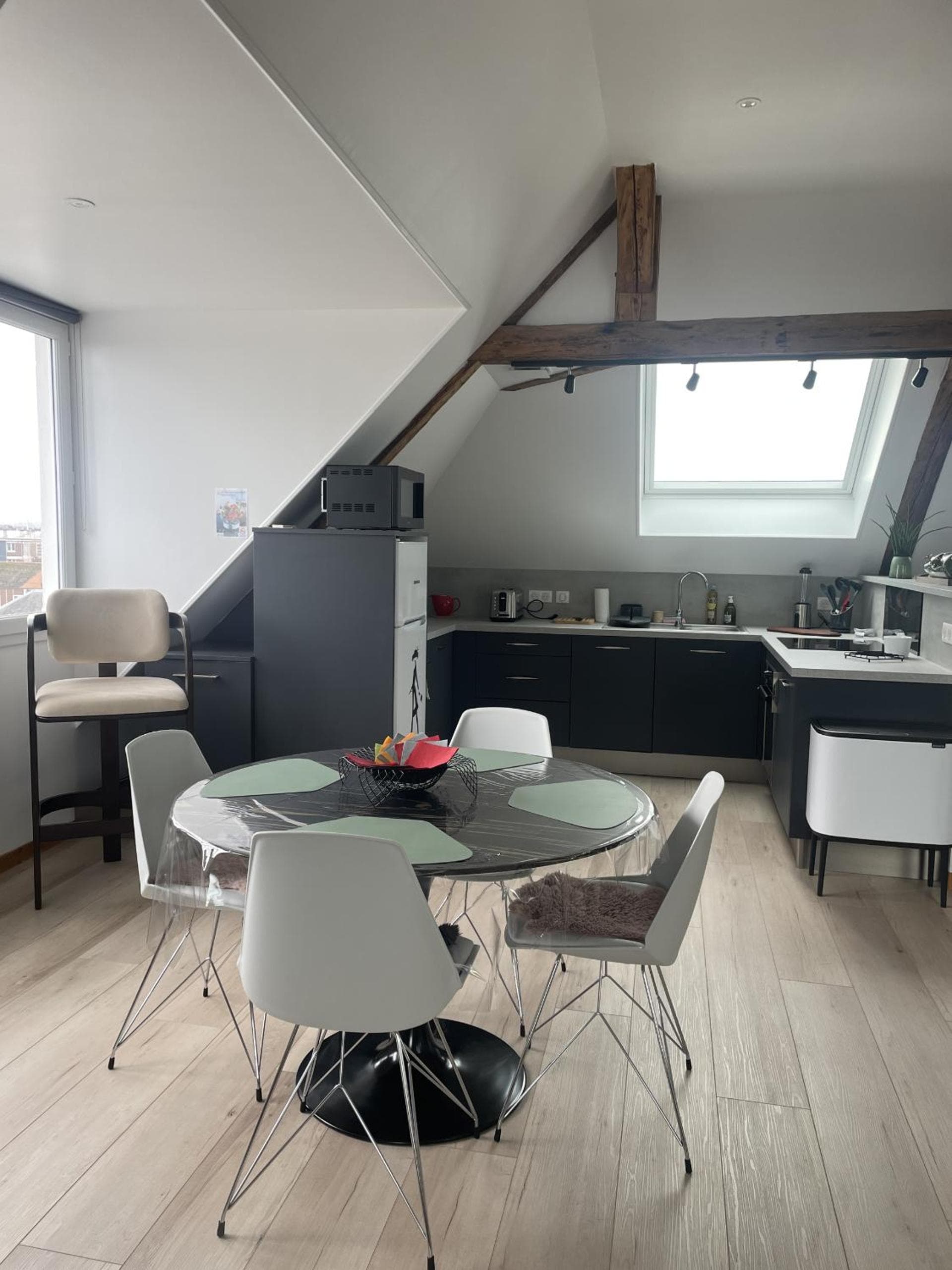 Le Loft de Flore