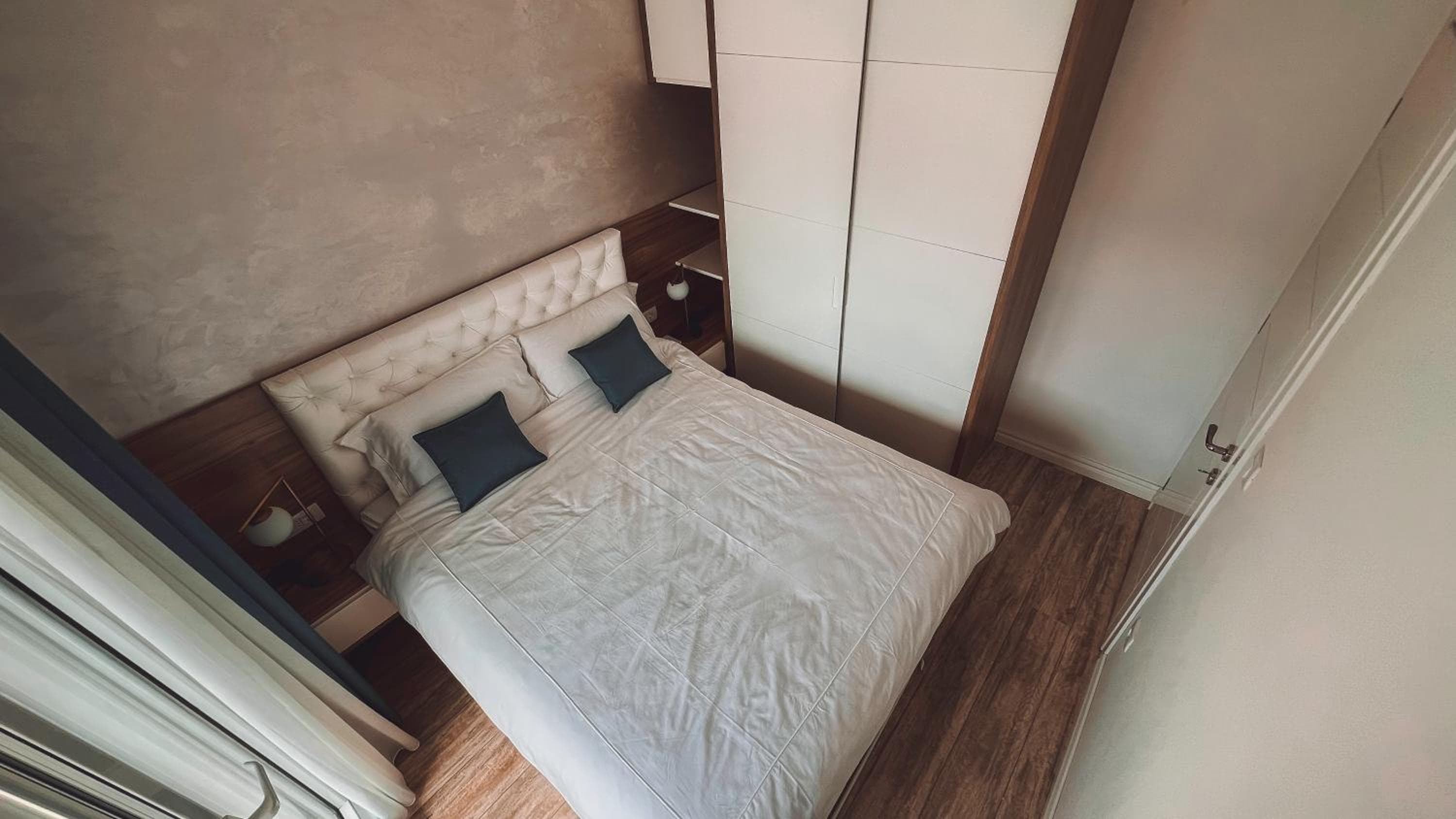 Apartment Luna Budva