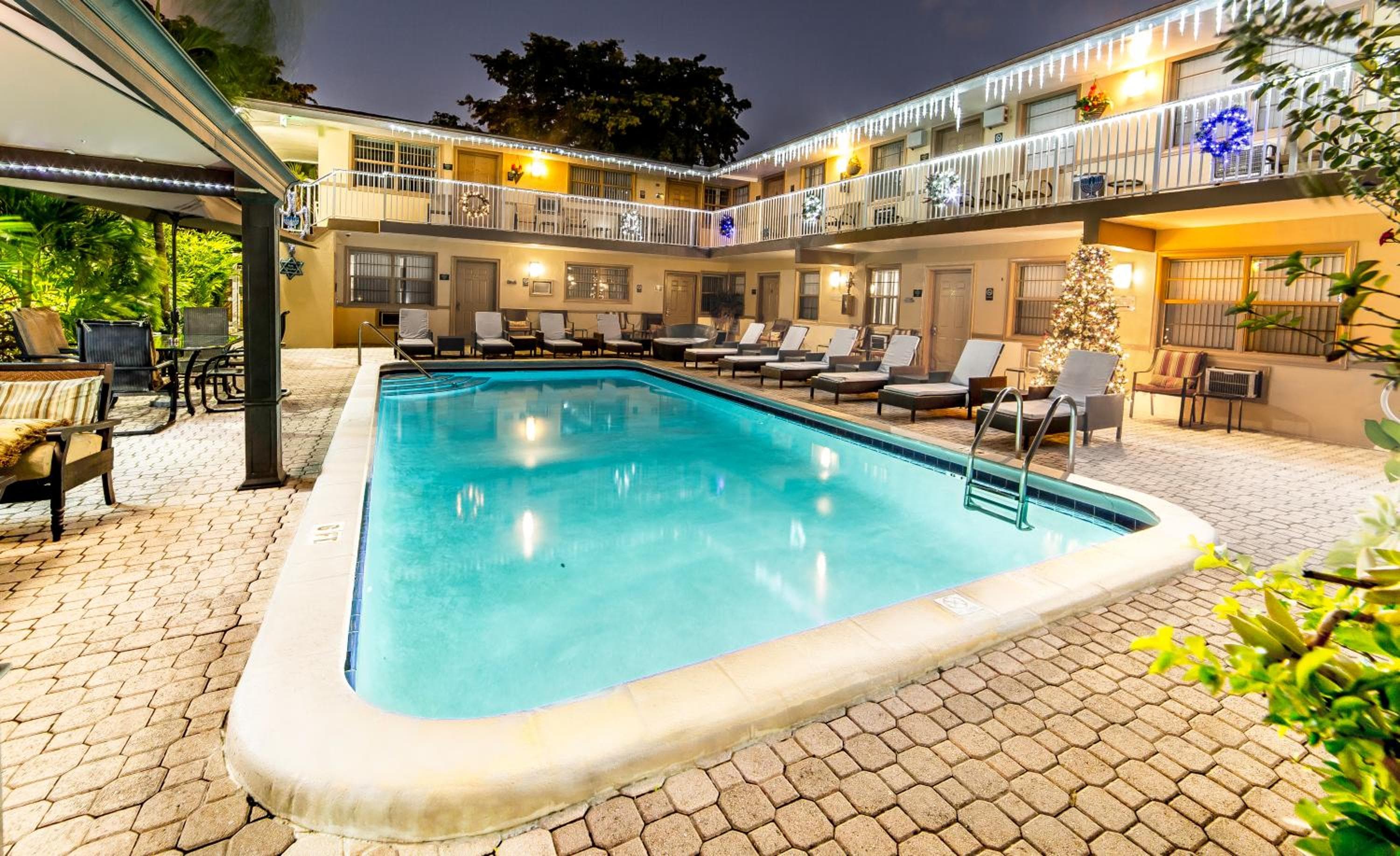 Sheridan Guesthouse