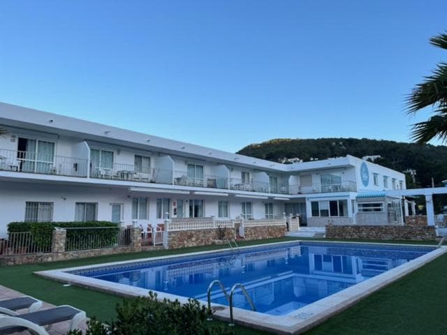 Apartamentos Cana Sofía