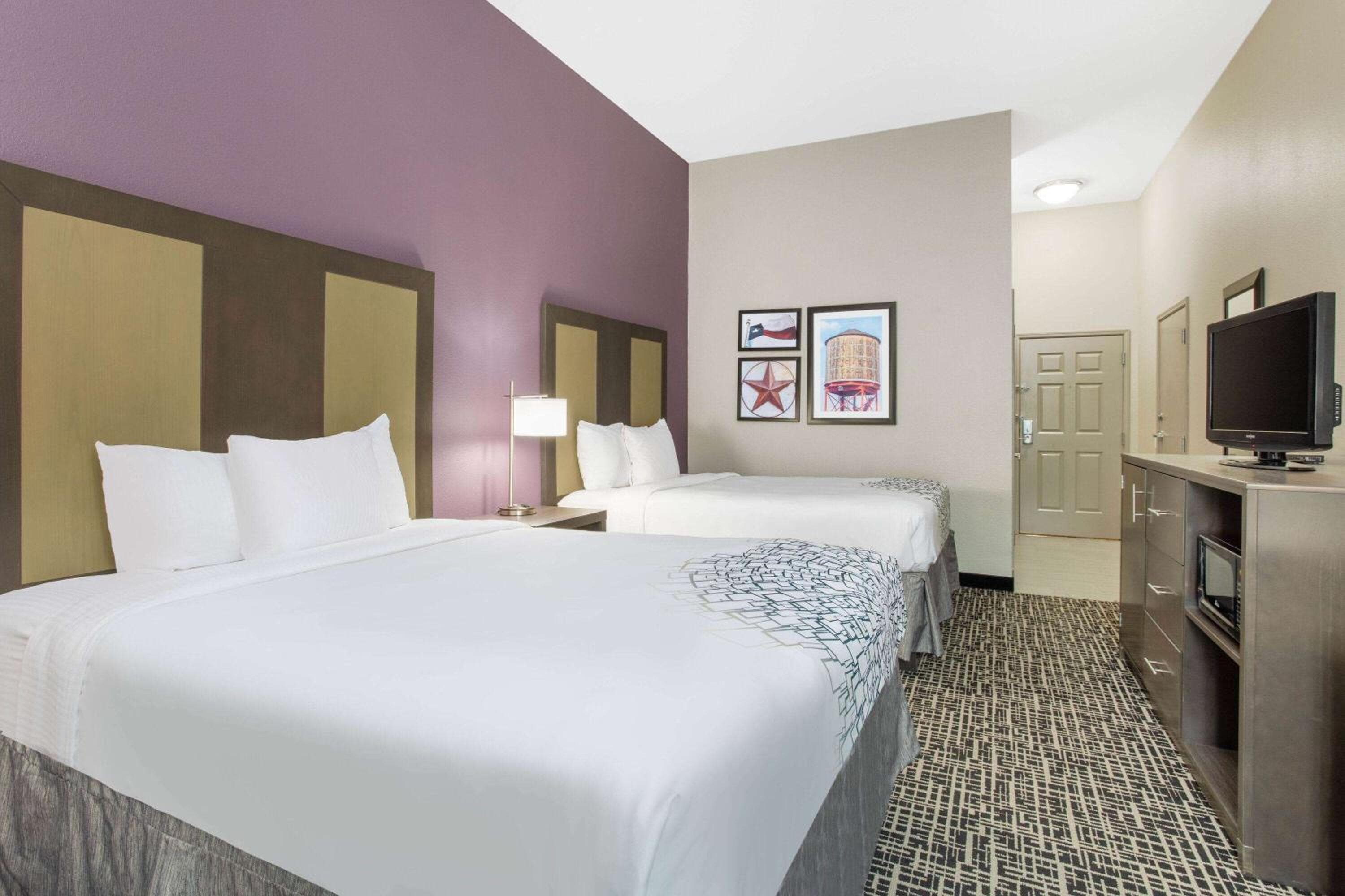 La Quinta by Wyndham Hillsboro