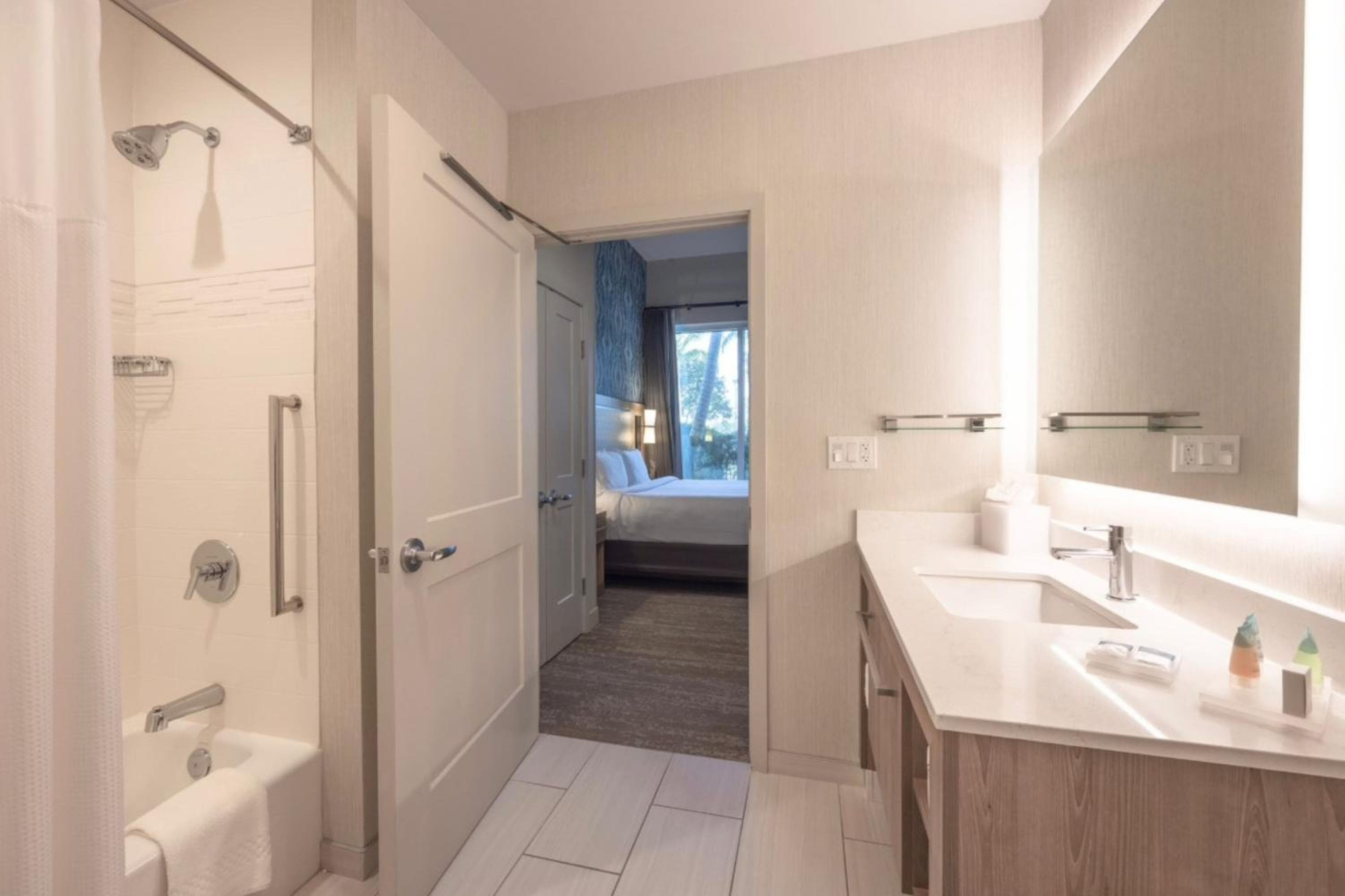 Residence Inn Palm Beach Gardens