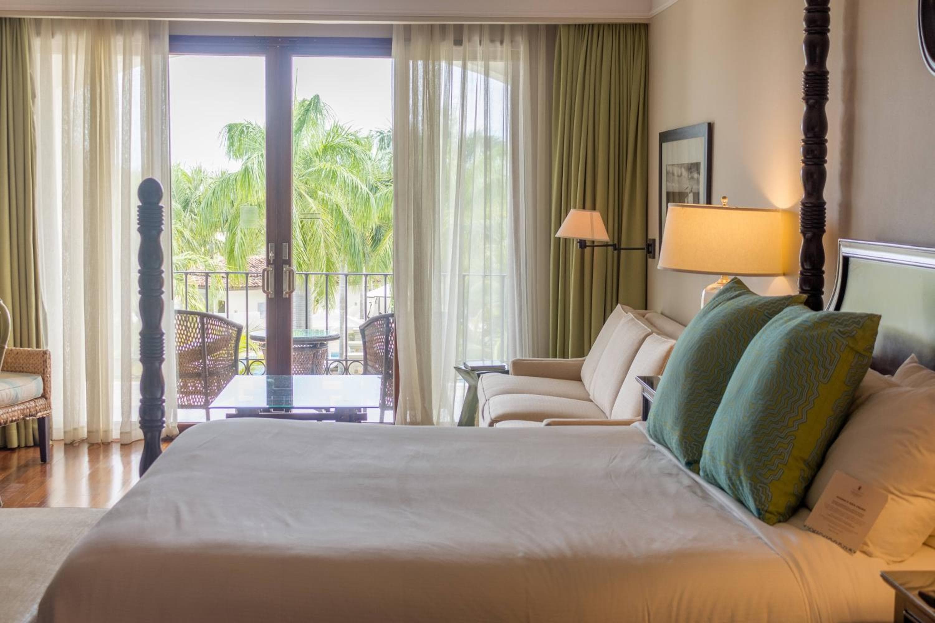 The Buenaventura Golf & Beach Resort, Autograph Collection