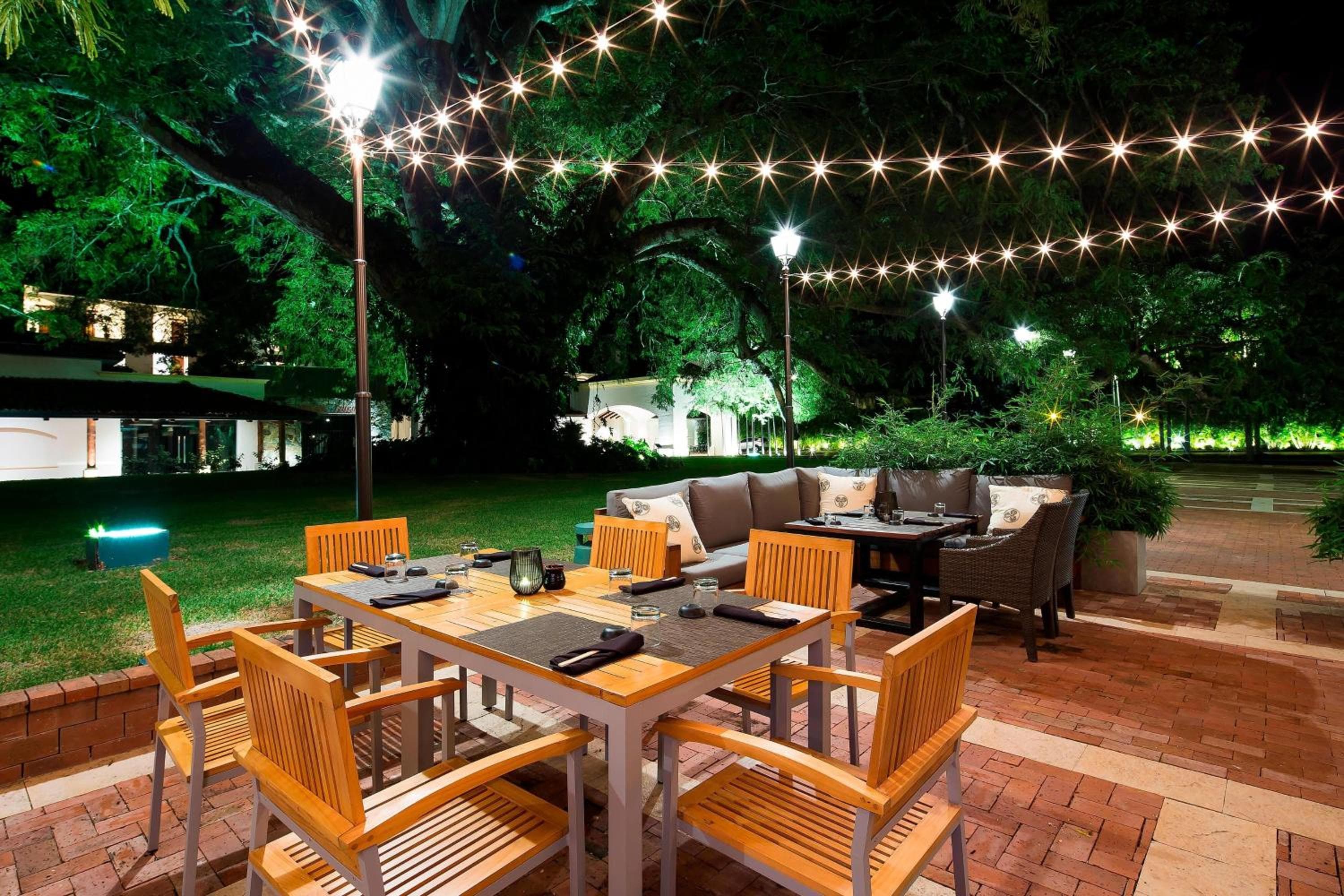 The Buenaventura Golf & Beach Resort, Autograph Collection