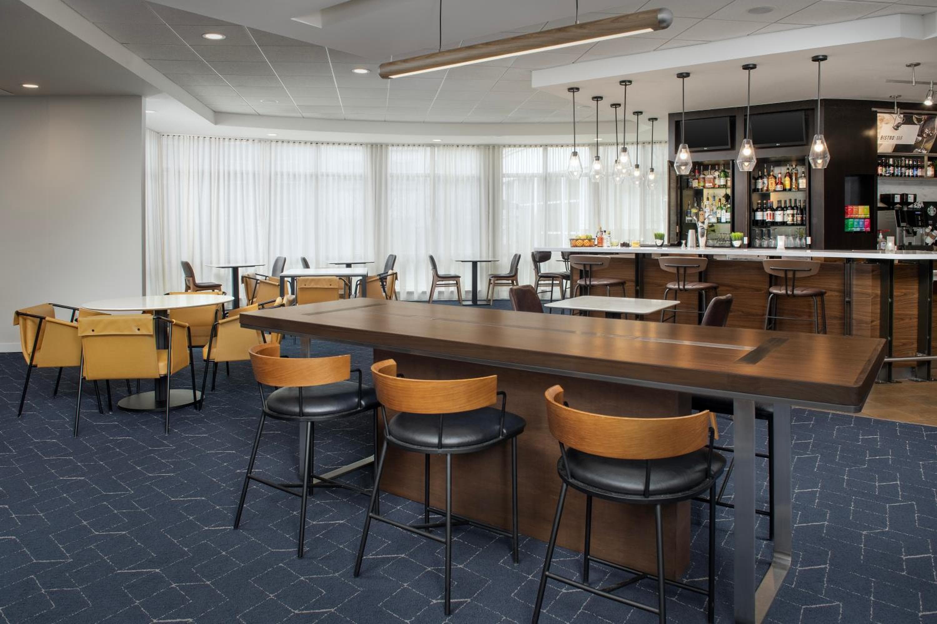 Courtyard by Marriott Seattle Kirkland