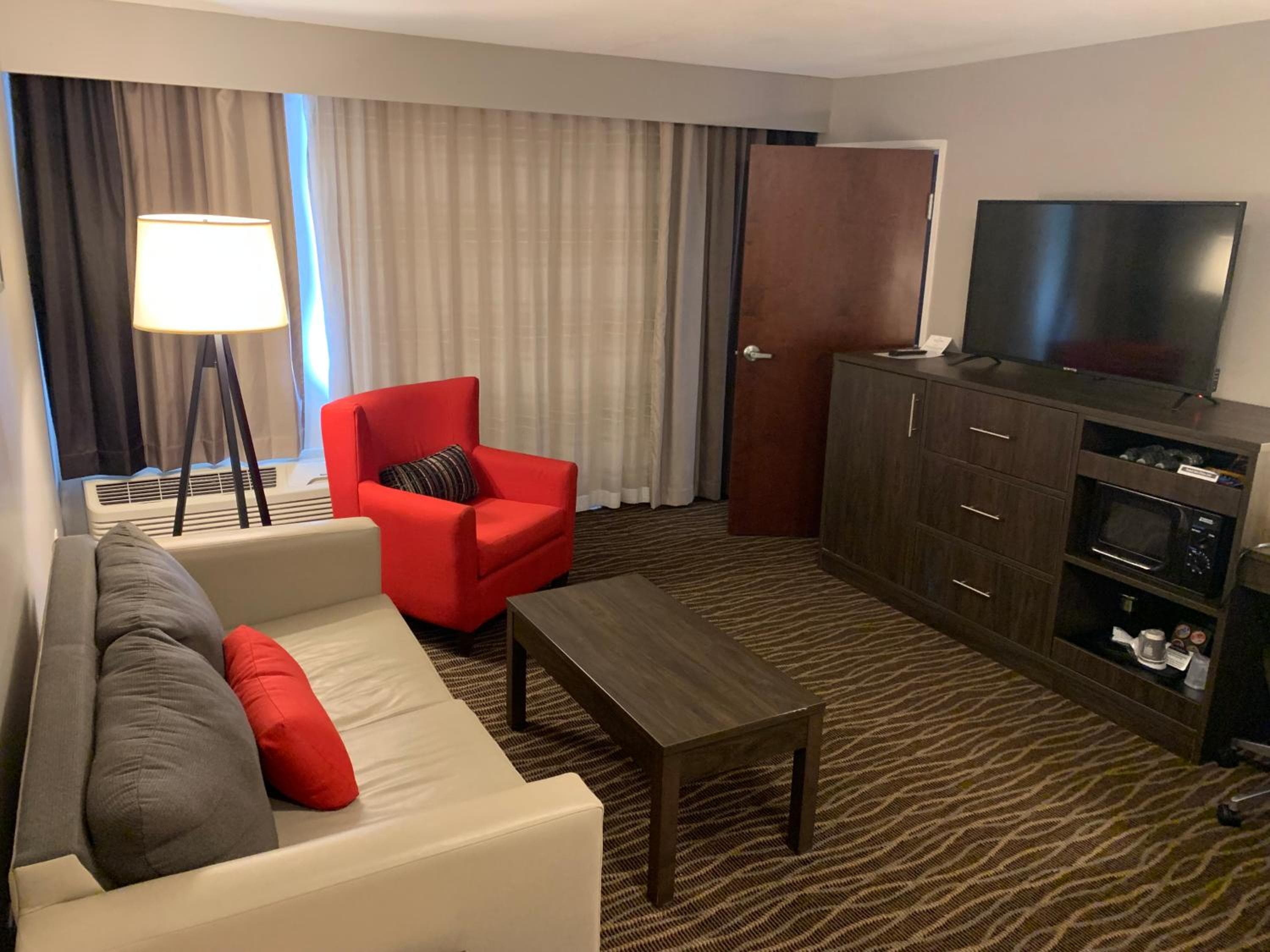 Country Inn & Suites by Radisson, Rochester-Pittsford-Brighton, NY
