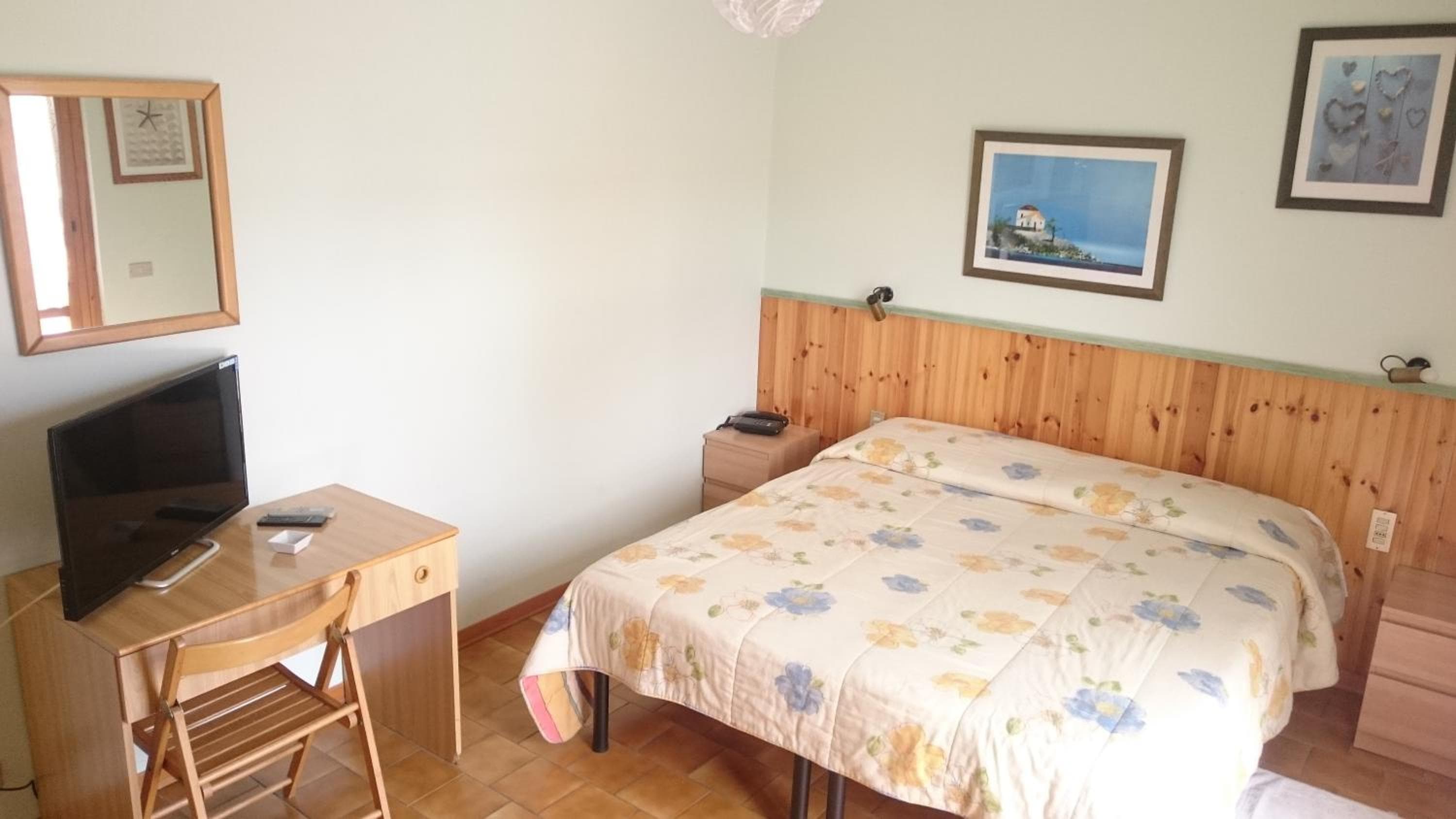 Albergo Le Rose