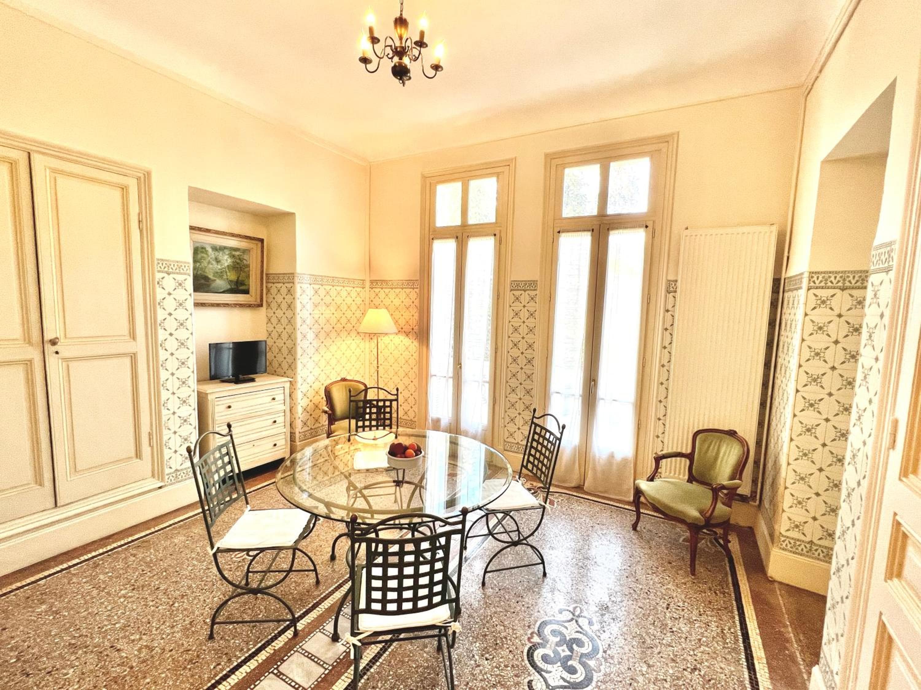 Résidence La Villa Léonie