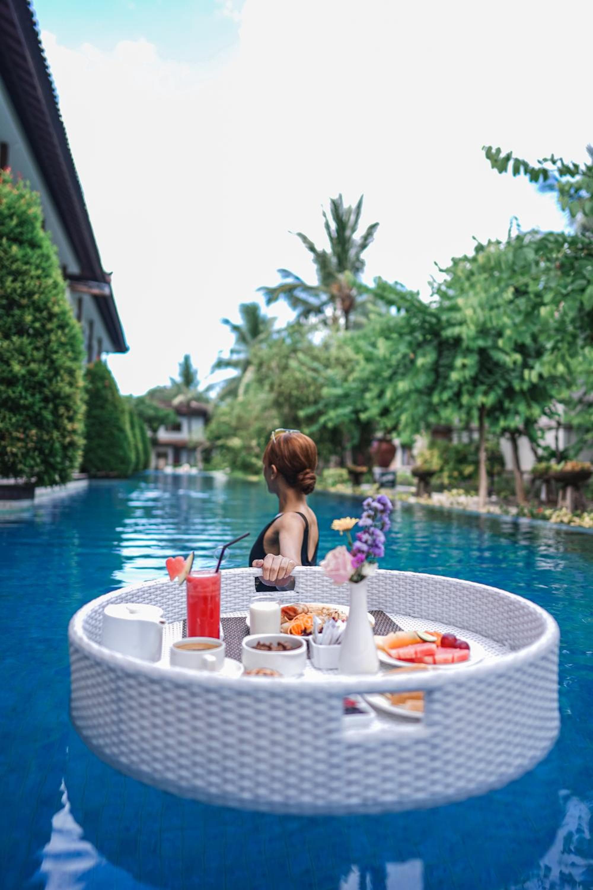 Grand Whiz Hotel Nusa Dua Bali