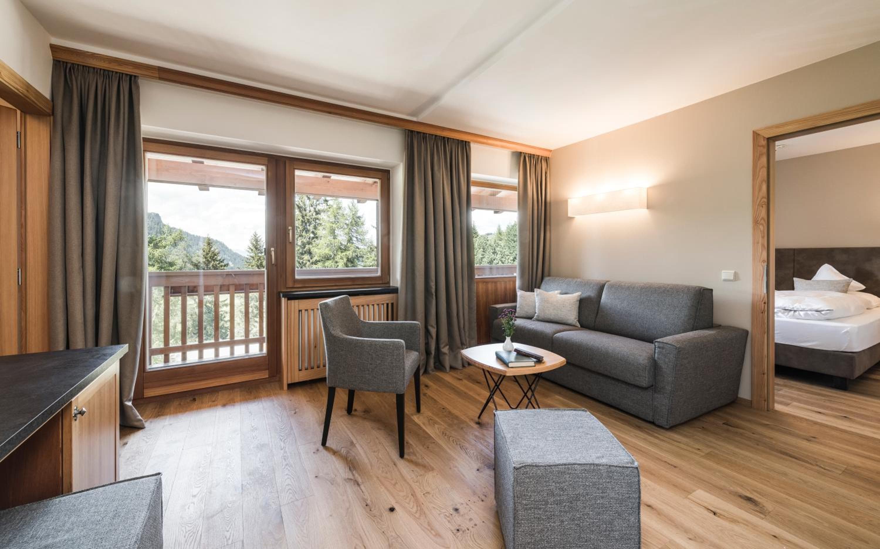 Hotel Steger-Dellai