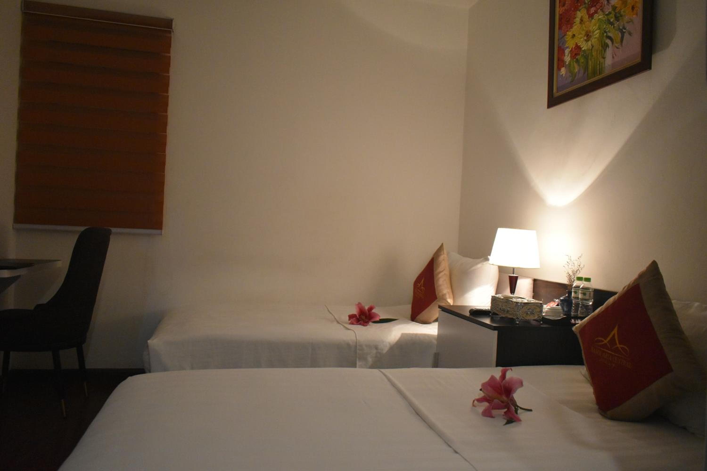 Hanoi Aria Central Hotel & Spa