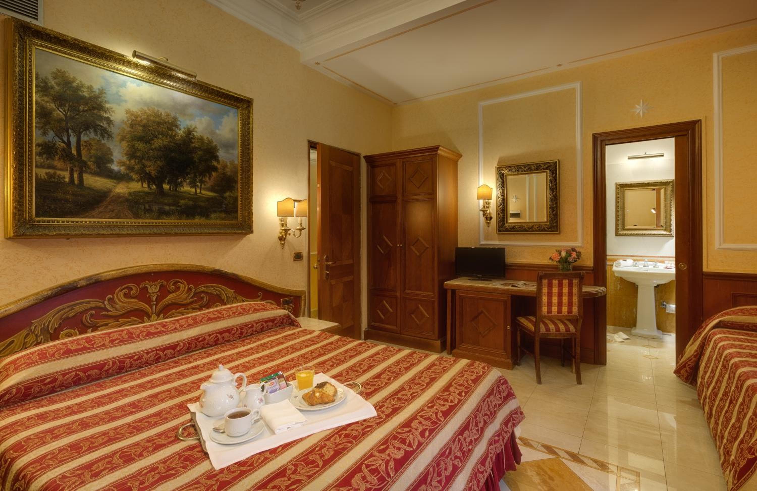 Hotel Bolivar