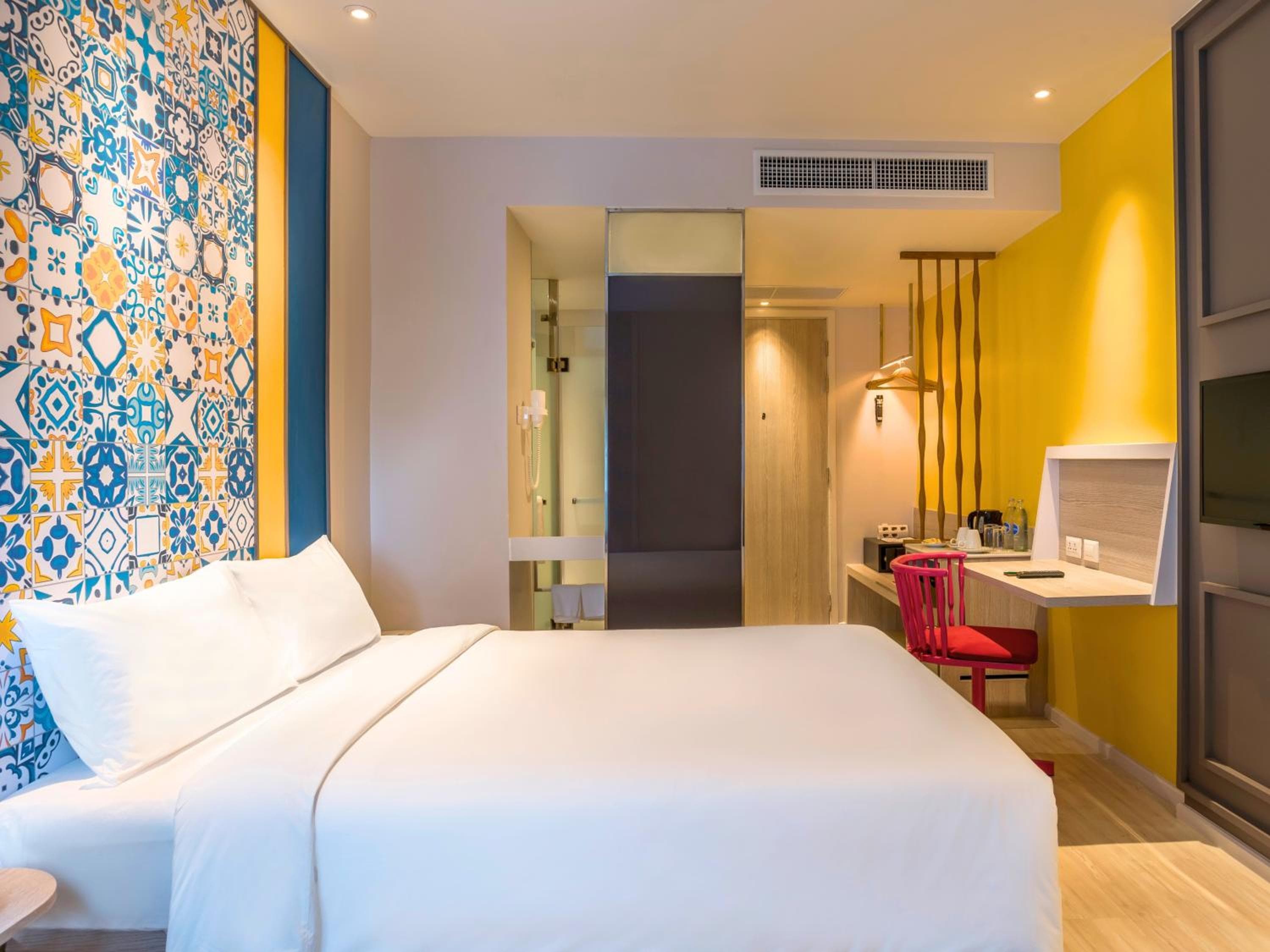 Ibis Styles Phuket City