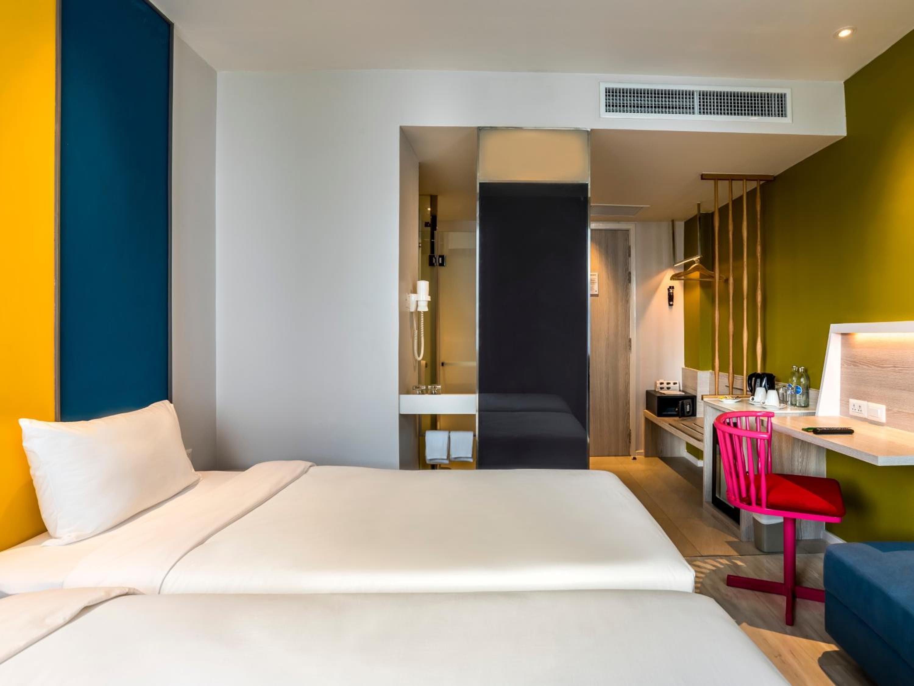 Ibis Styles Phuket City