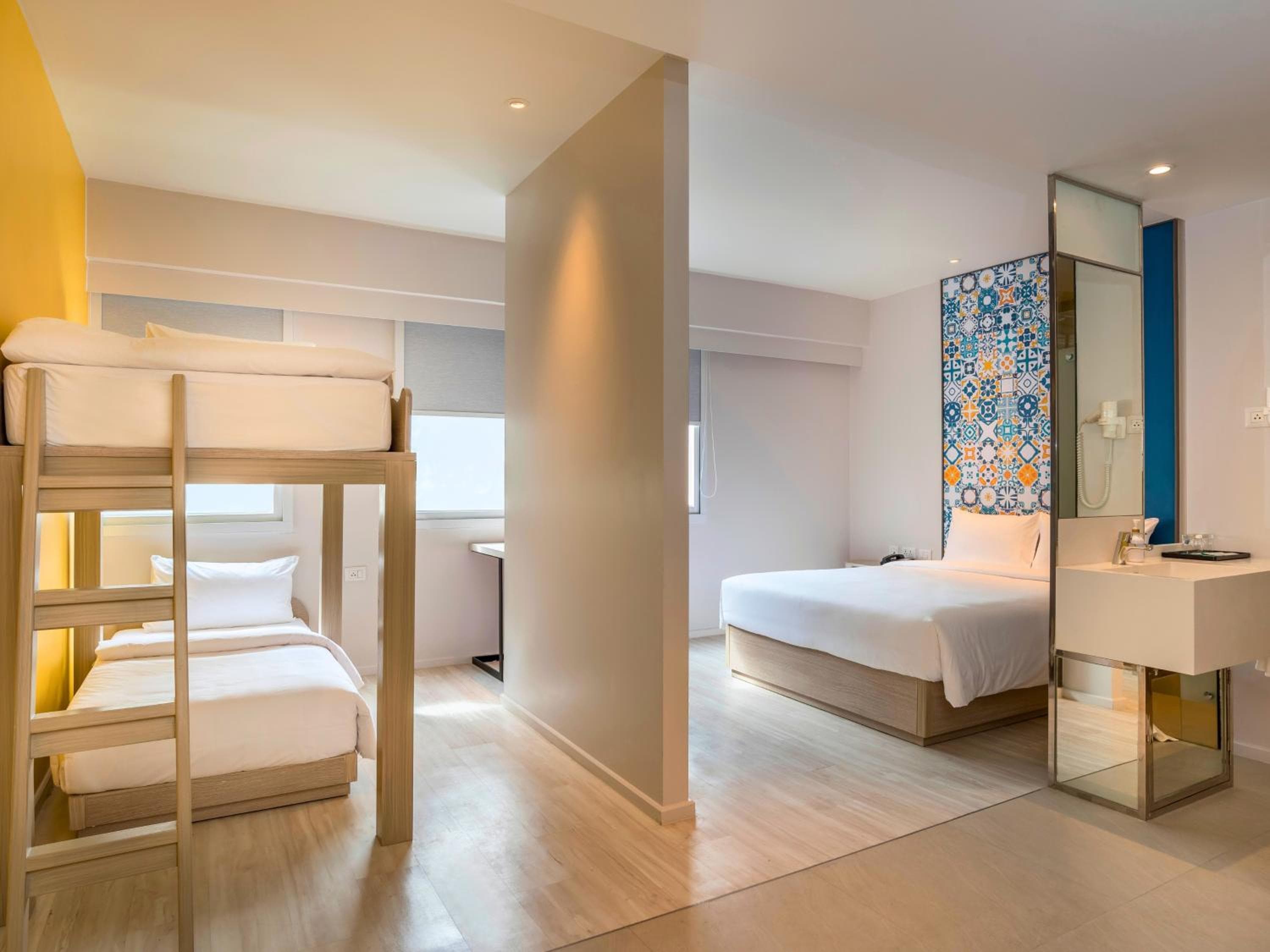 Ibis Styles Phuket City