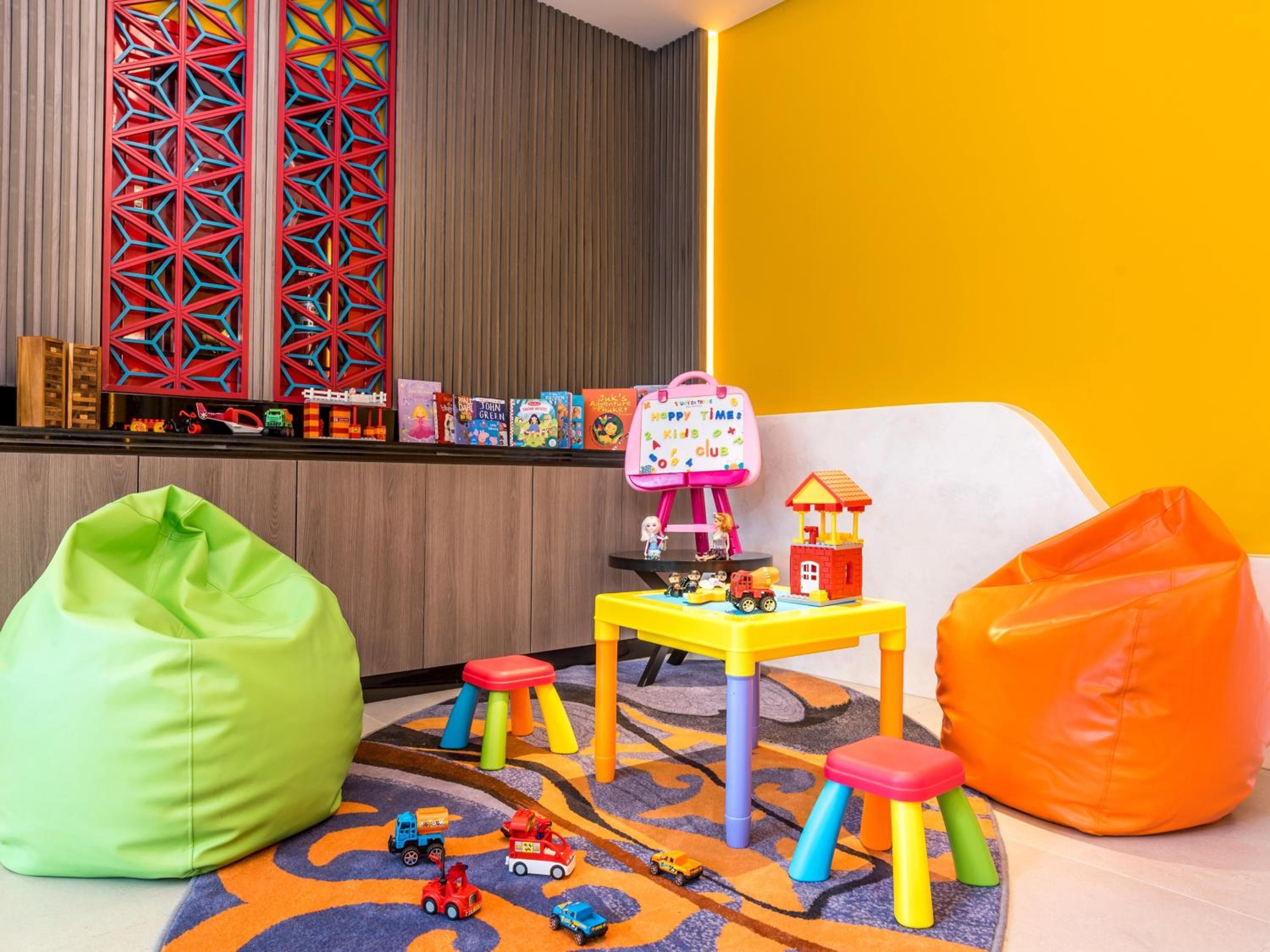 Ibis Styles Phuket City