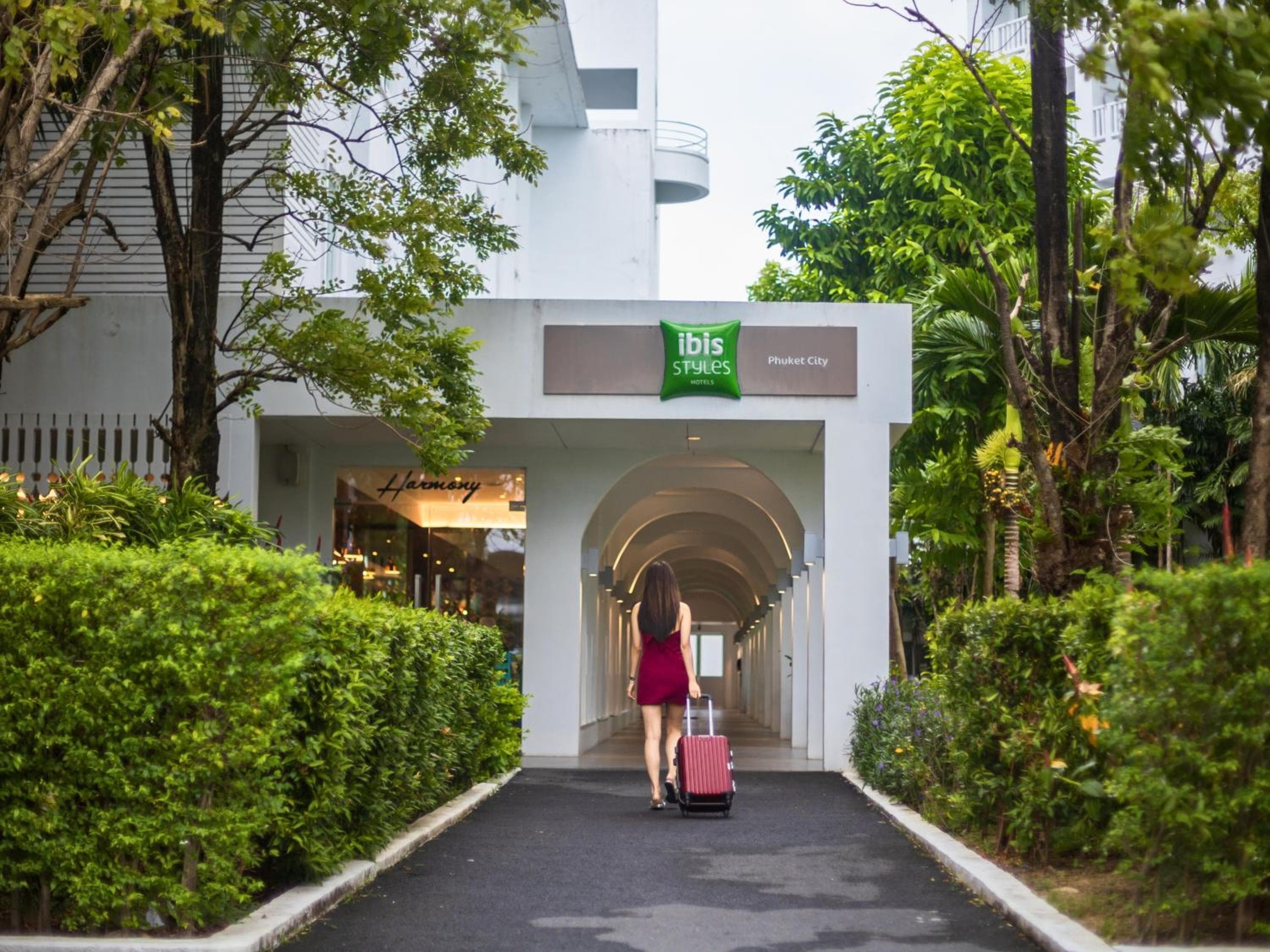 Ibis Styles Phuket City