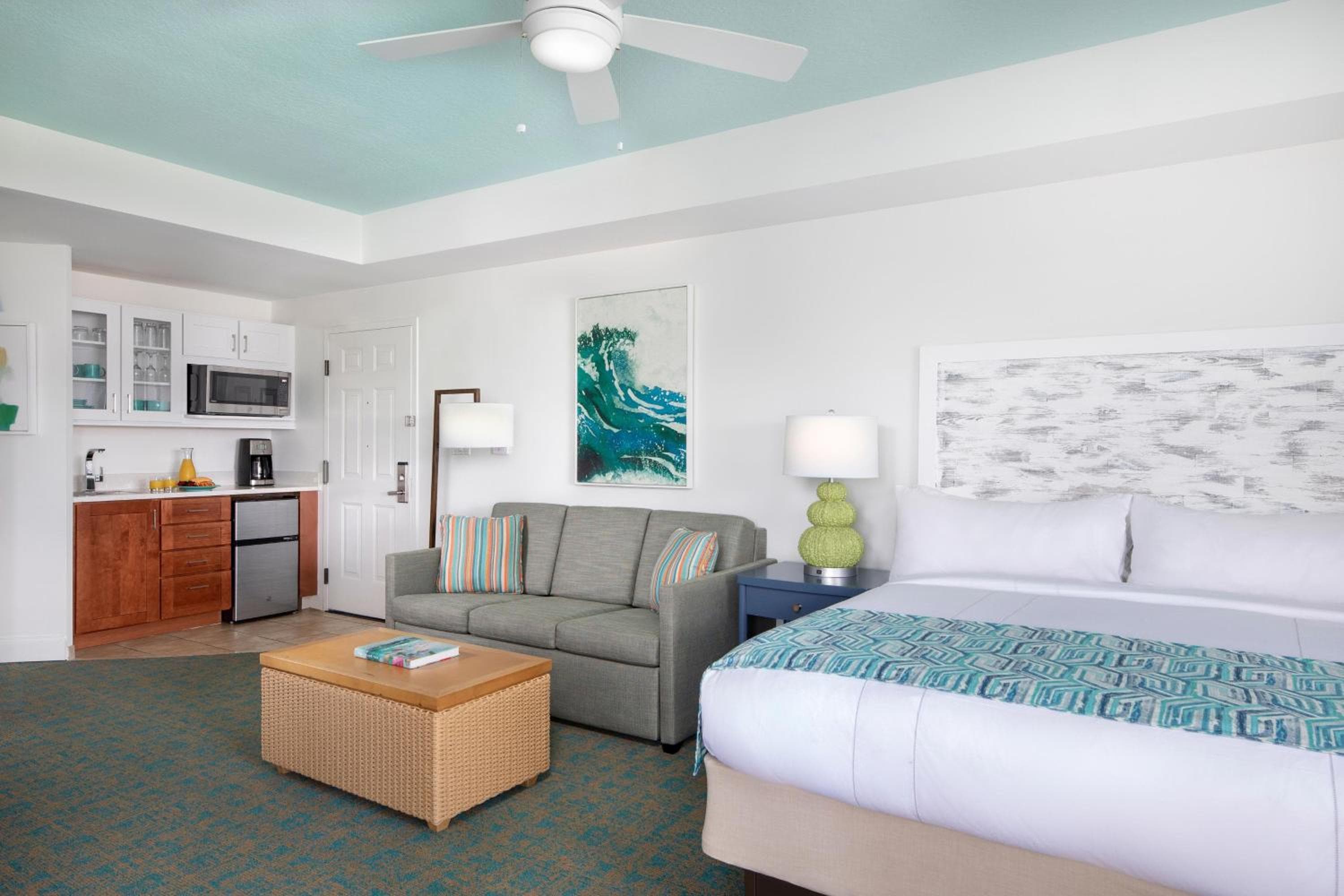 Marriott's Harbour Lake