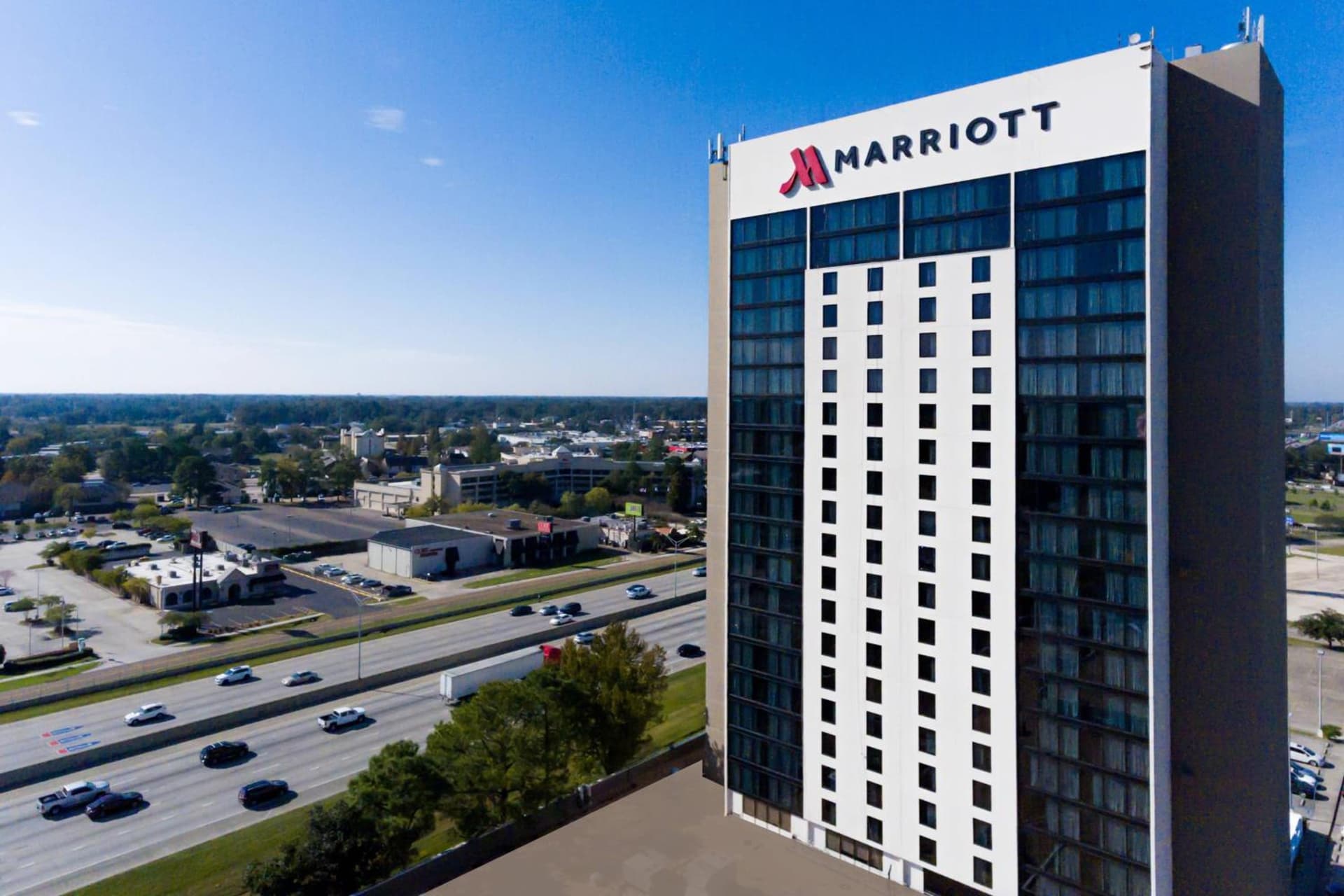 Baton Rouge Marriott