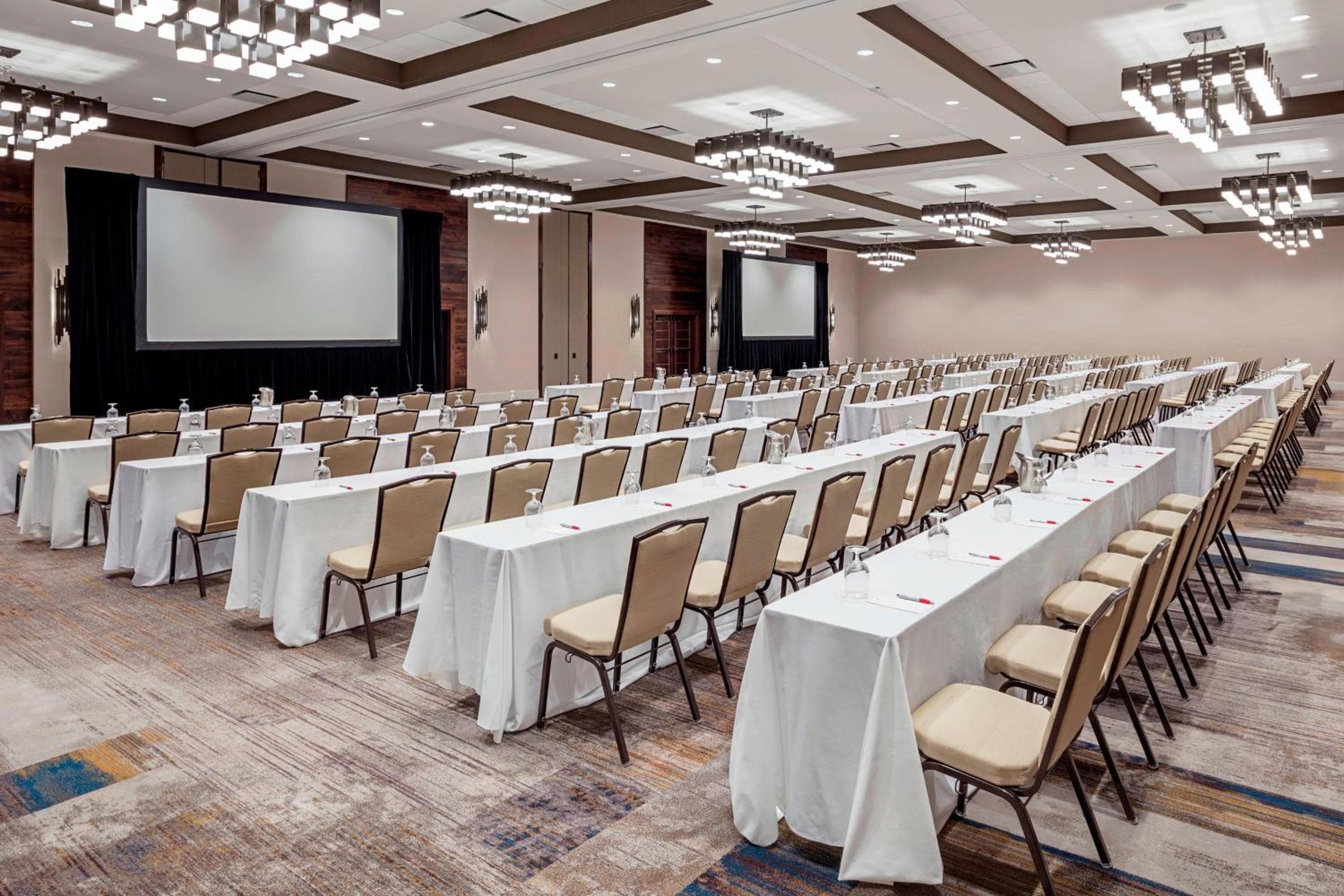 Baton Rouge Marriott