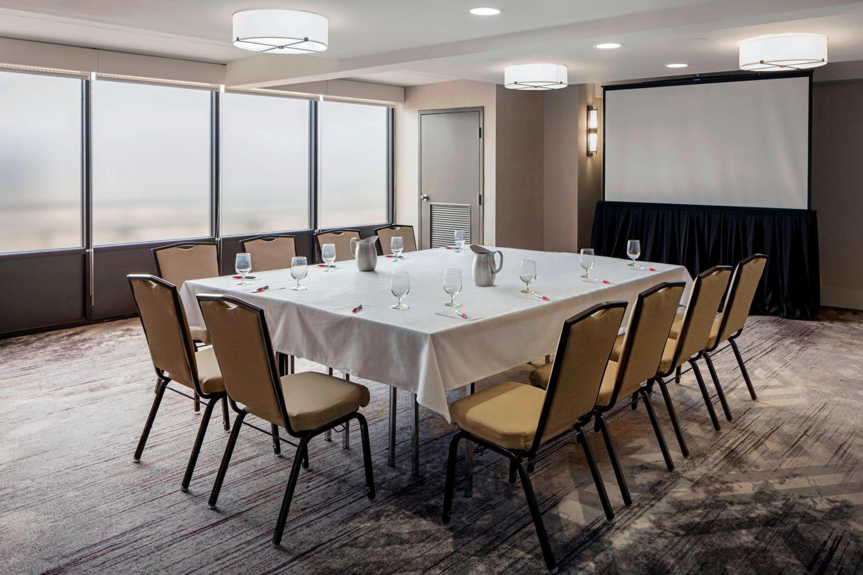 Baton Rouge Marriott