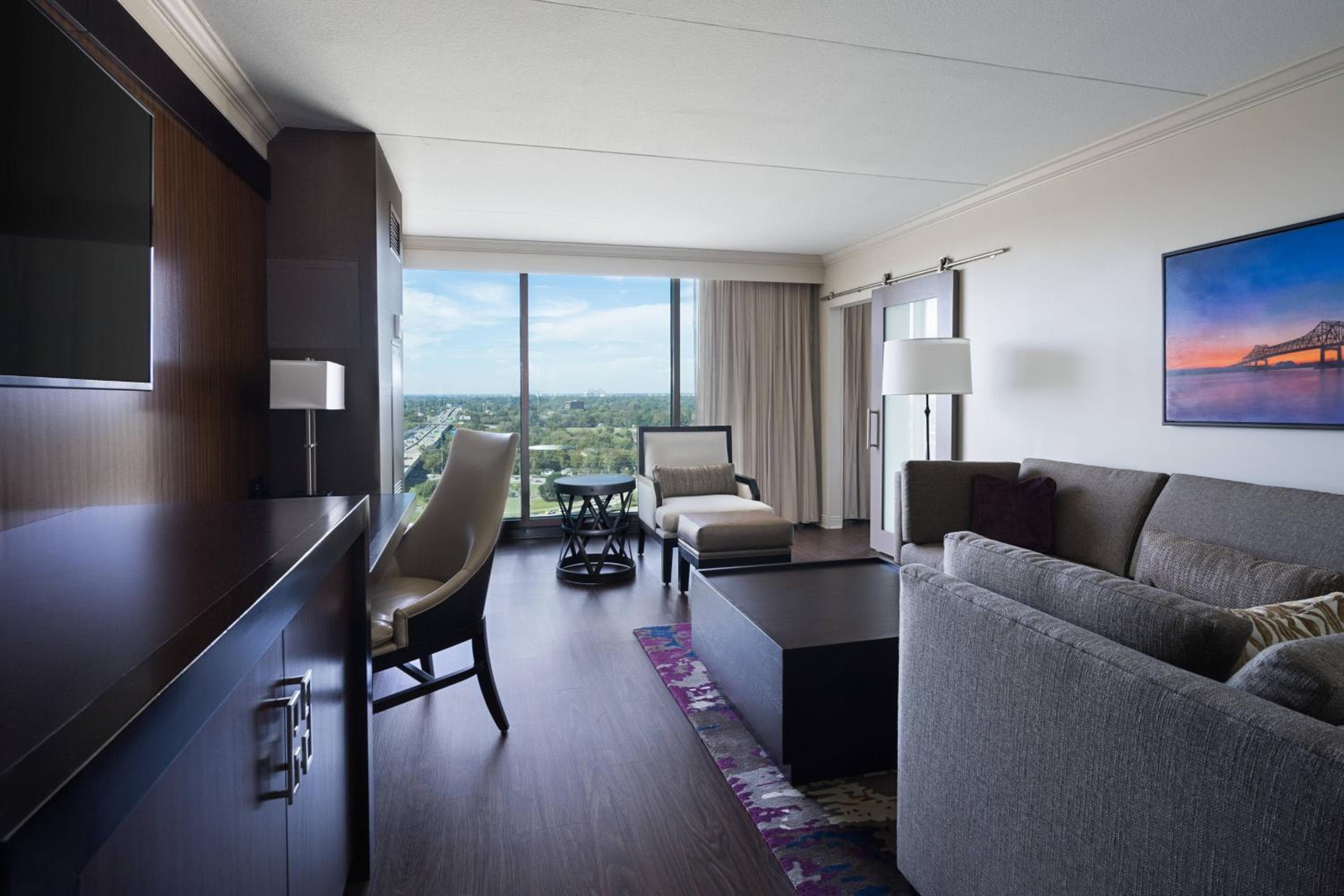 Baton Rouge Marriott