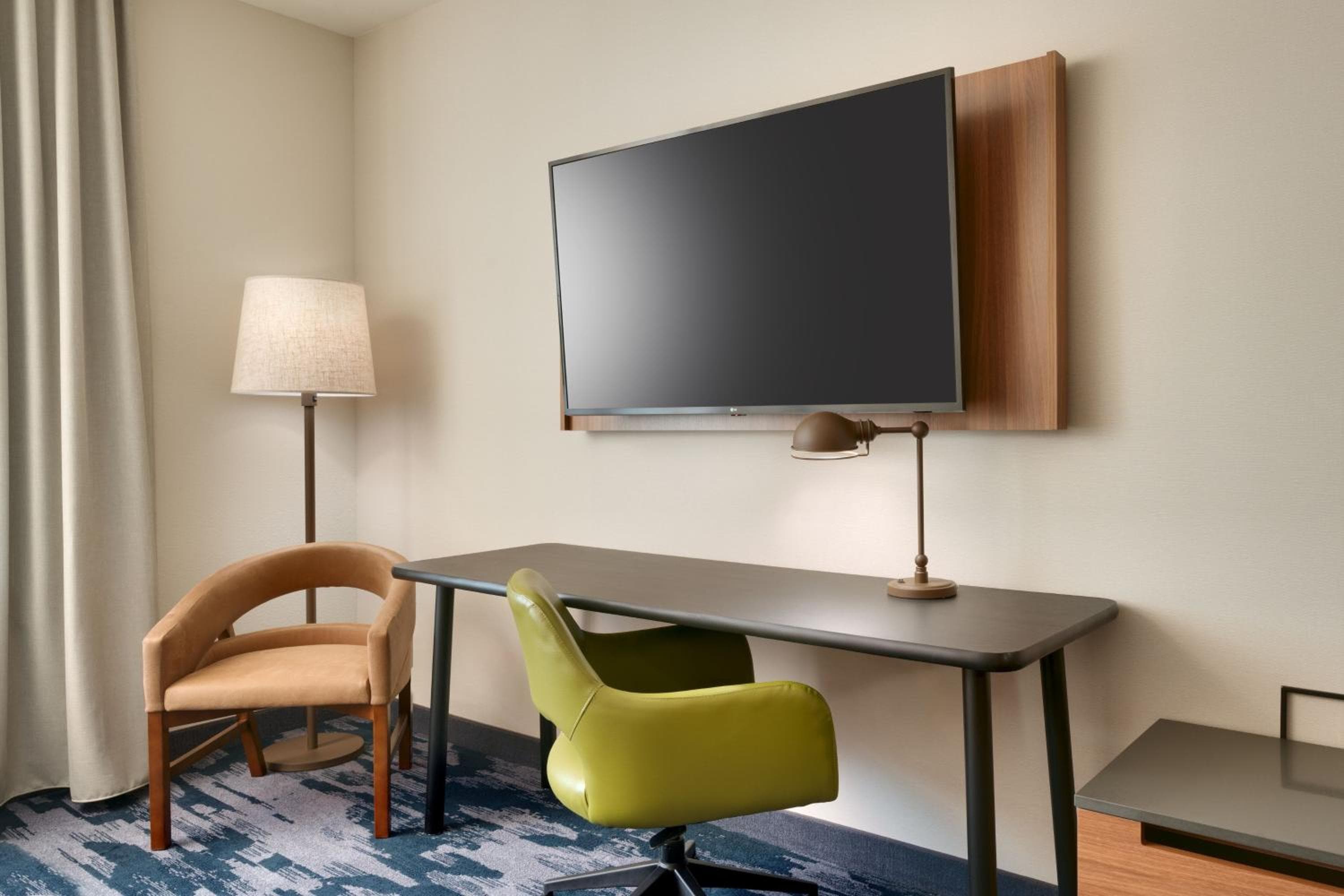 Fairfield by Marriott Inn & Suites Laurel