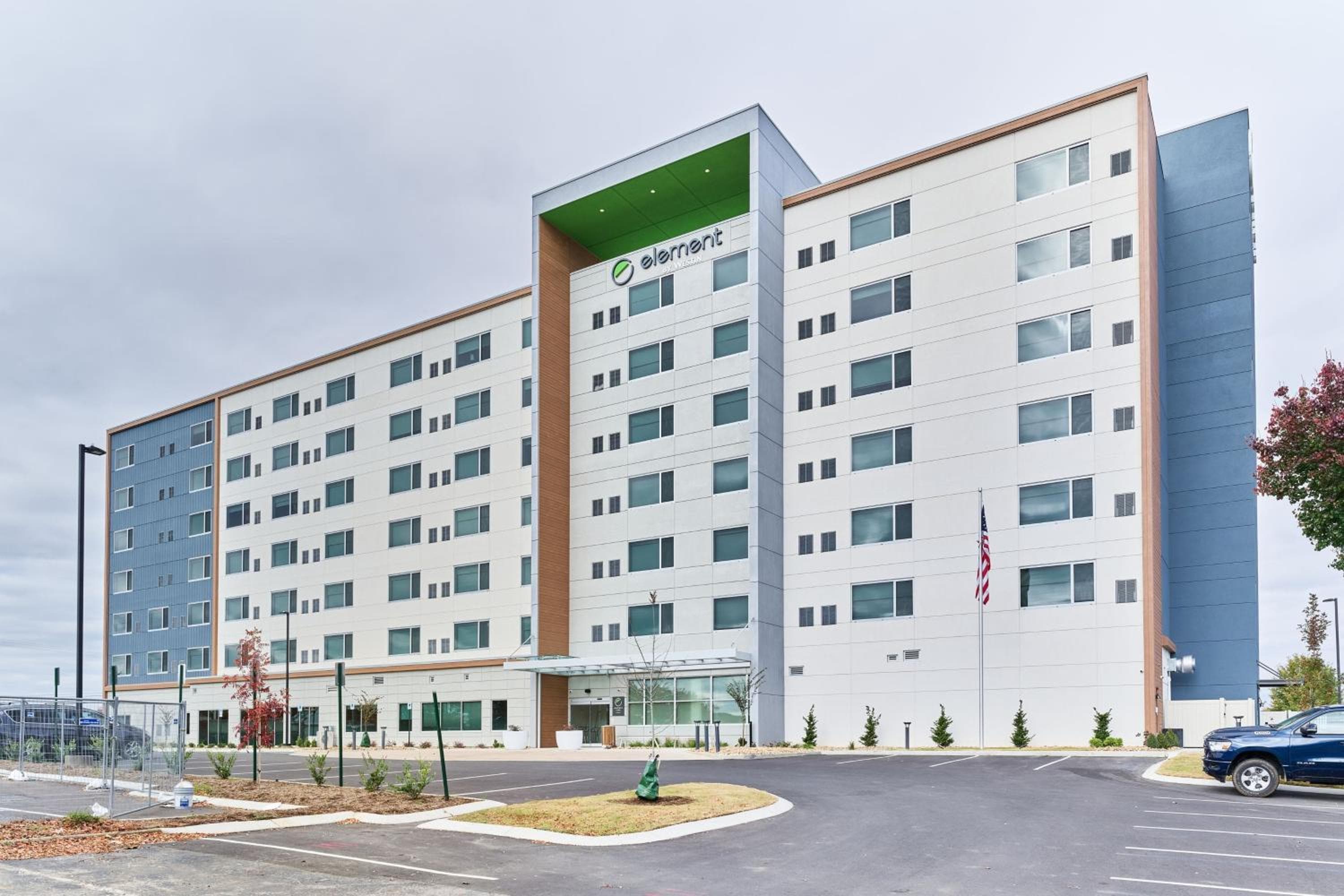 Element by Marriott Chattanooga East