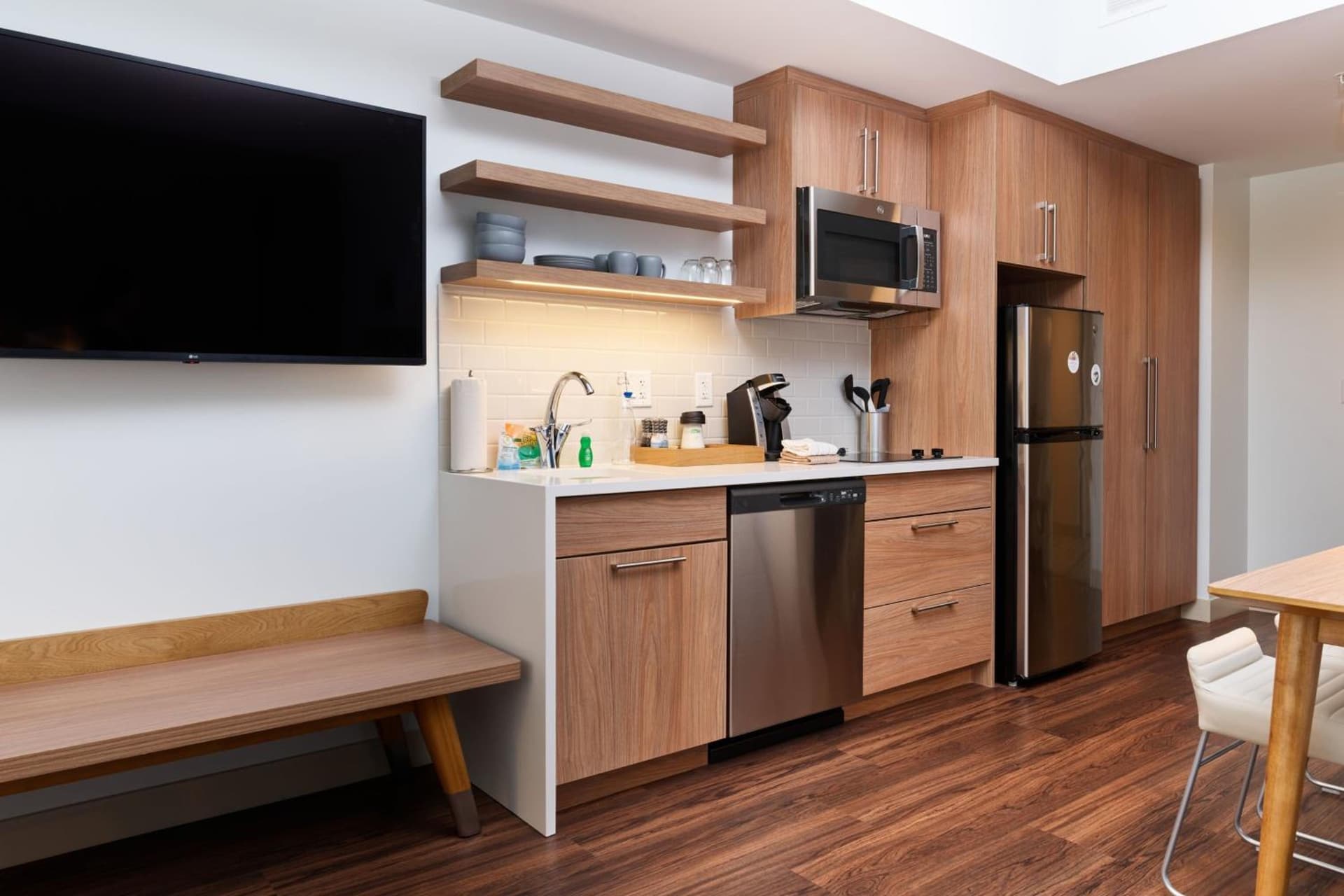 Element by Marriott Chattanooga East