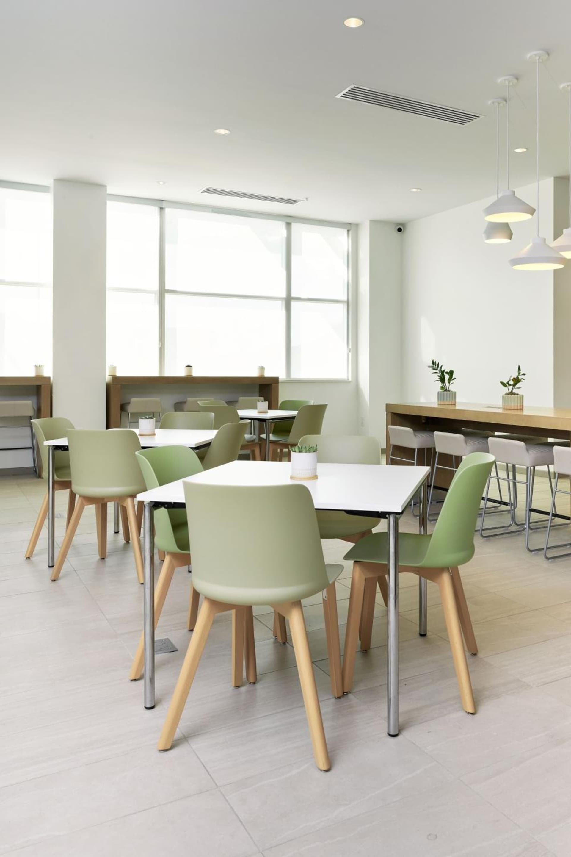 Element by Marriott Chattanooga East