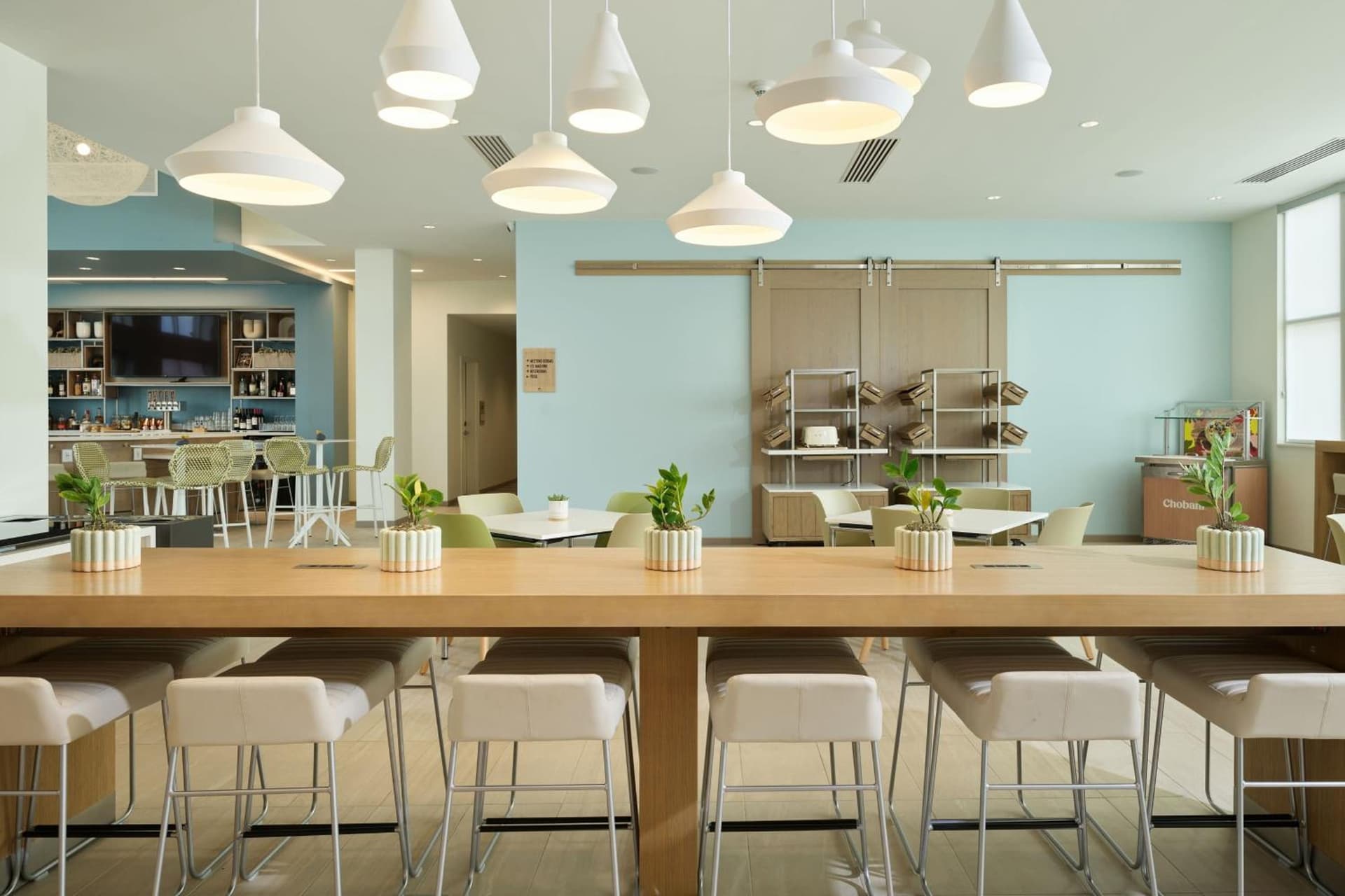 Element by Marriott Chattanooga East