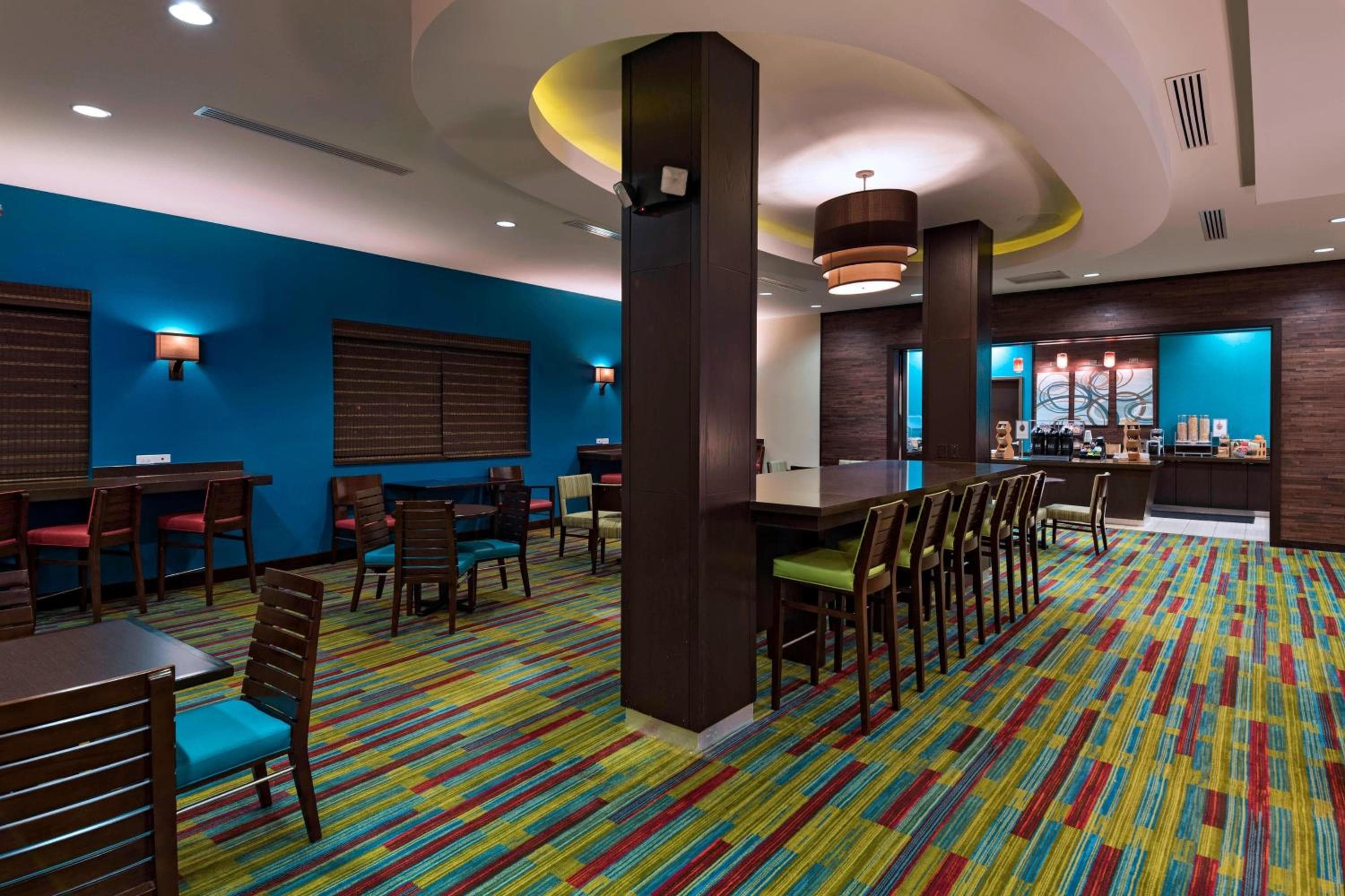 Fairfield Inn and Suites by Marriott Austin Northwest/Research Blvd