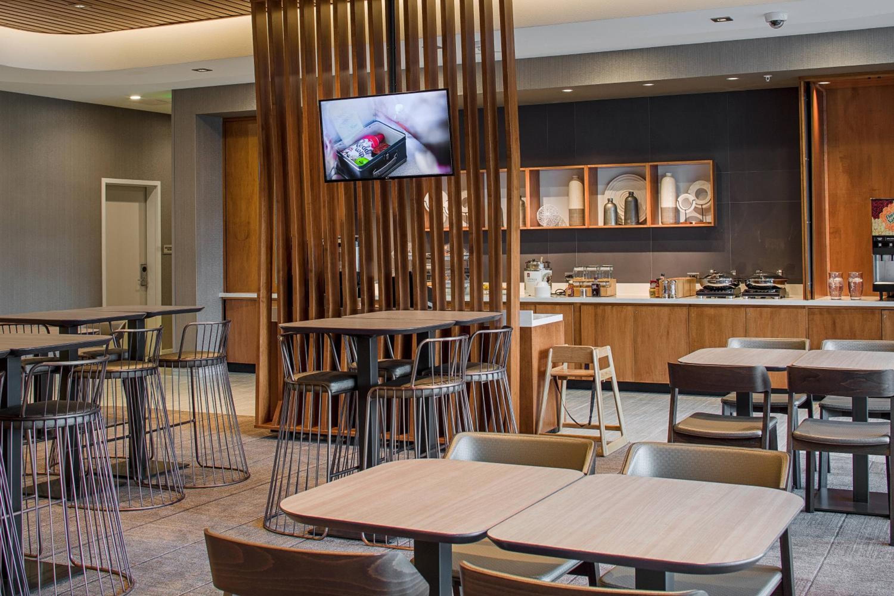 SpringHill Suites by Marriott Kalispell