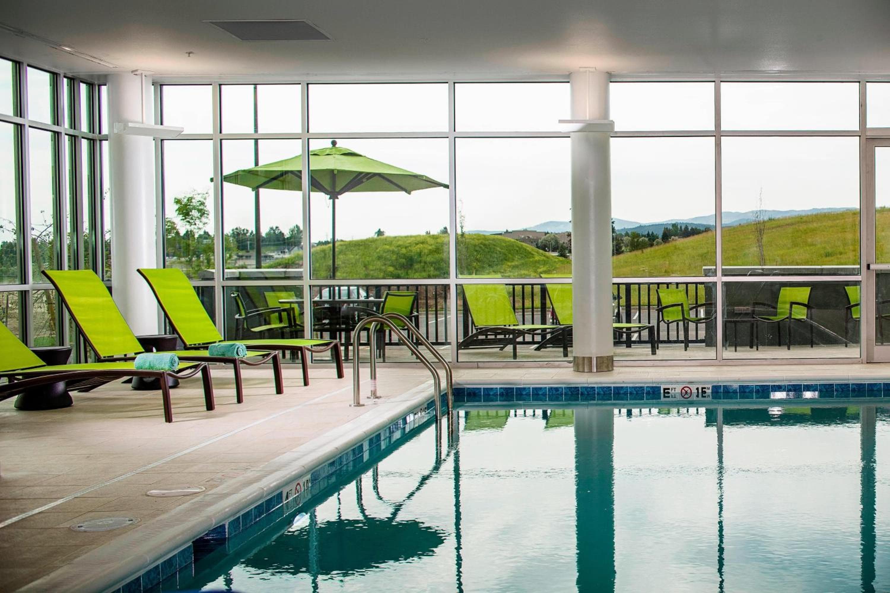 SpringHill Suites by Marriott Kalispell