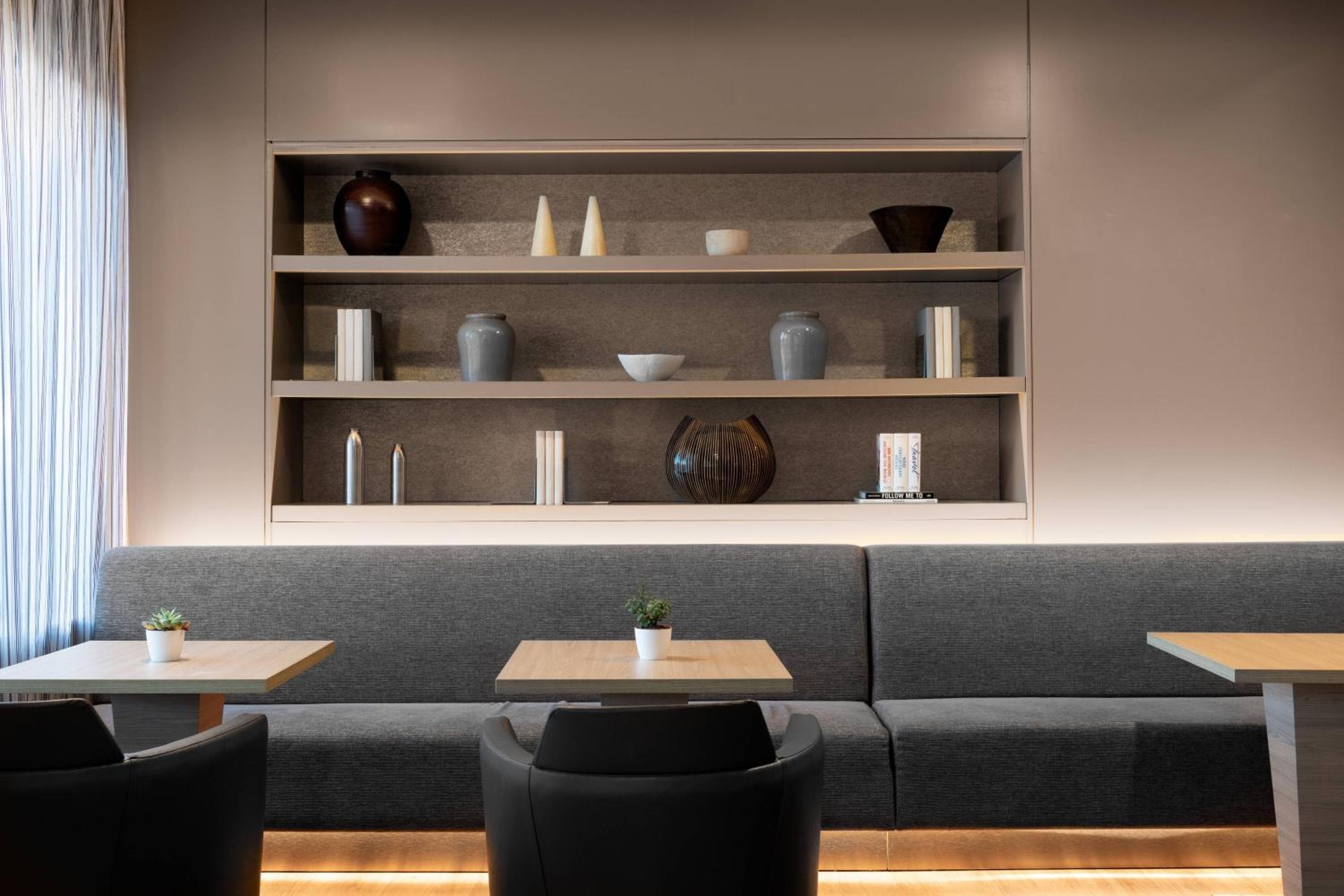 AC Hotel Huelva by Marriott