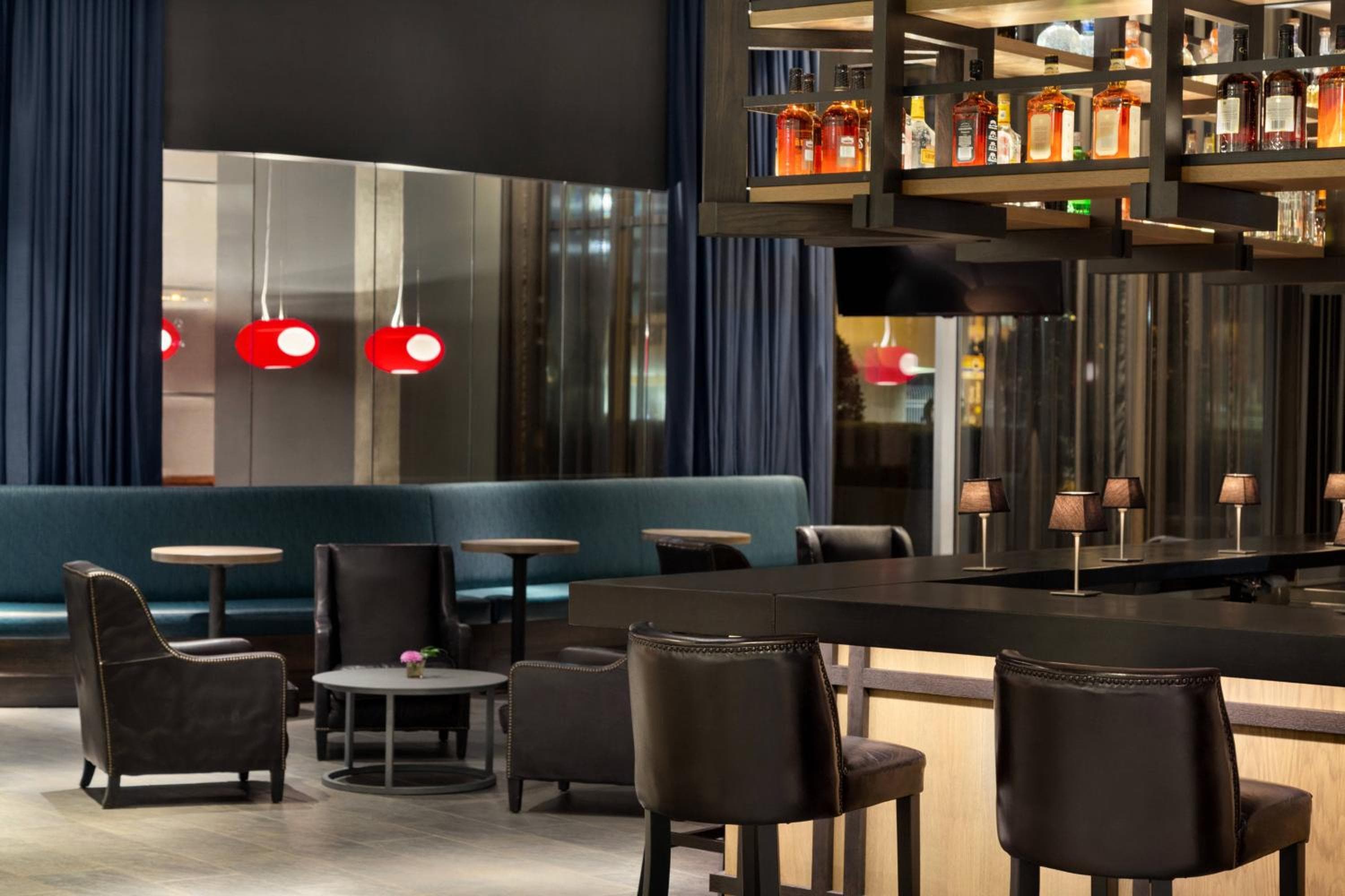 Twelve Downtown, Autograph Collection