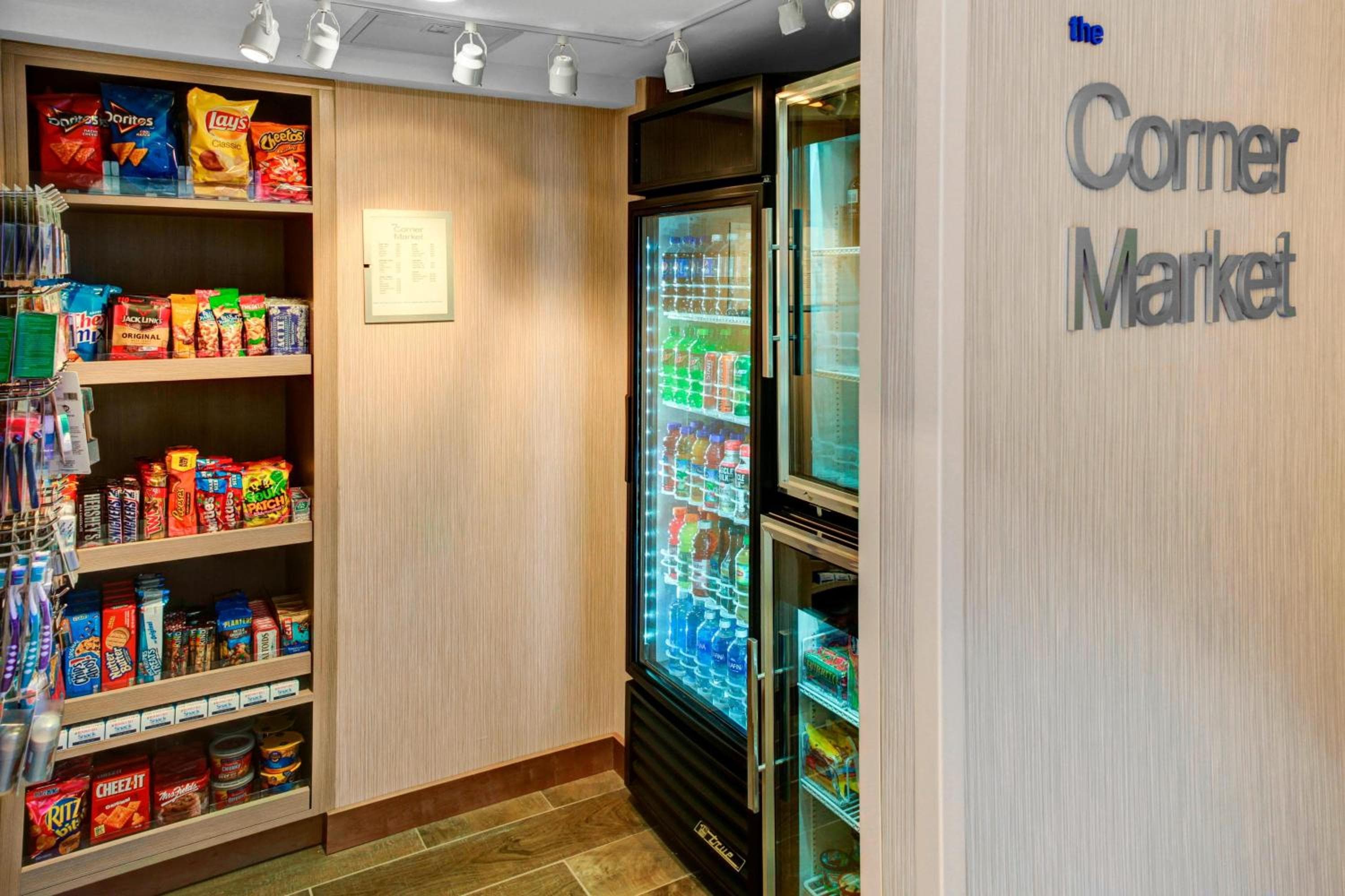 Fairfield Inn & Suites by Marriott Cape Cod Hyannis