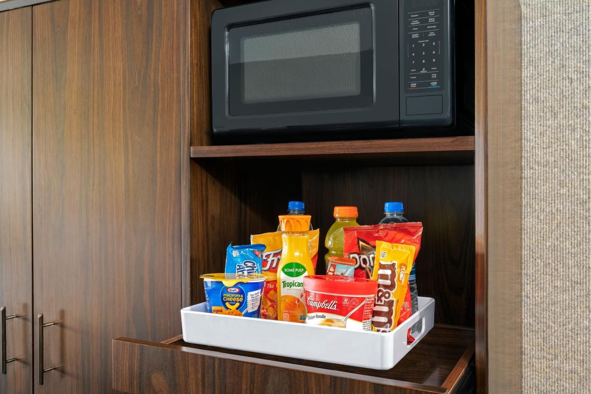 Four Points by Sheraton Chicago Schaumburg