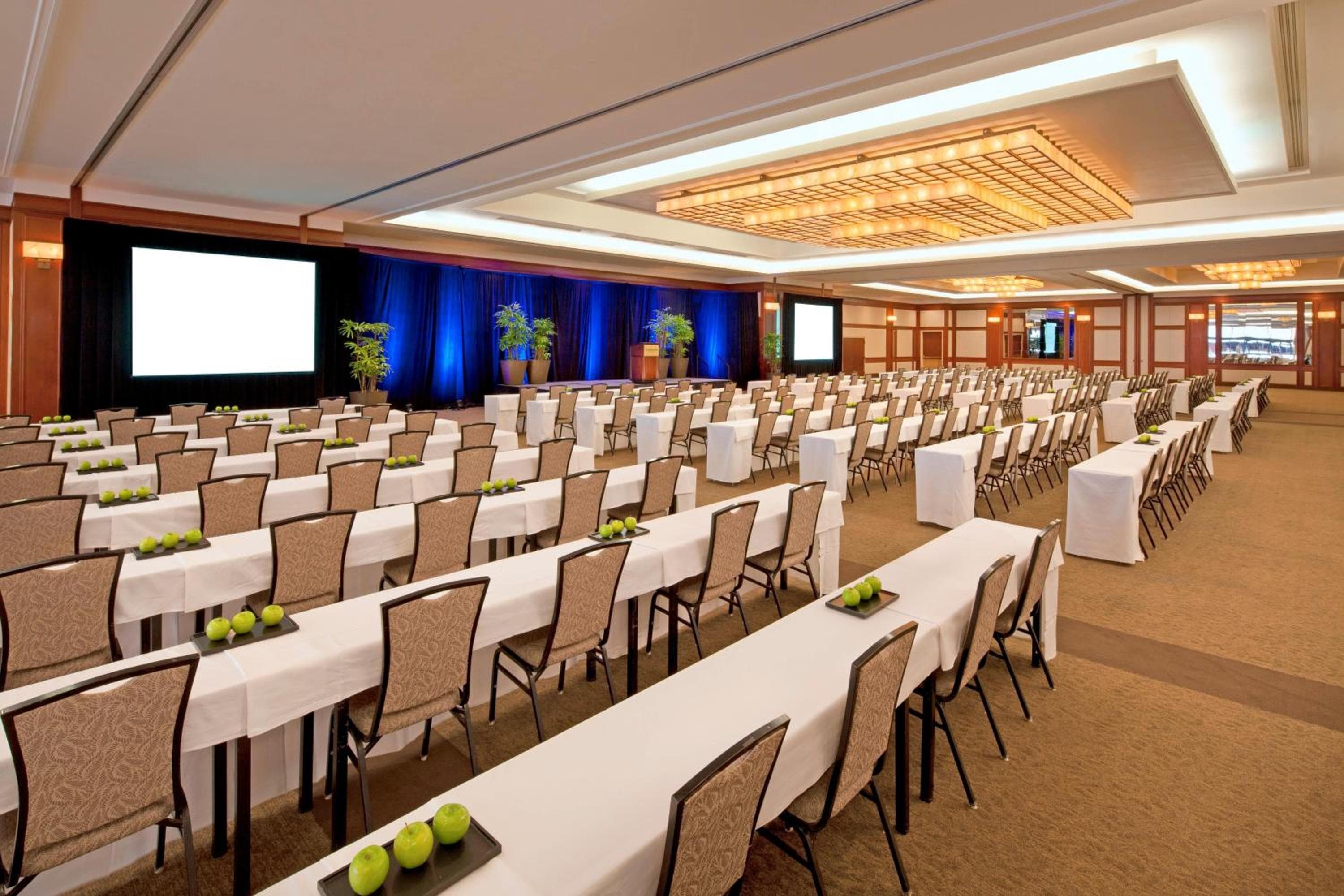 The Westin Long Beach