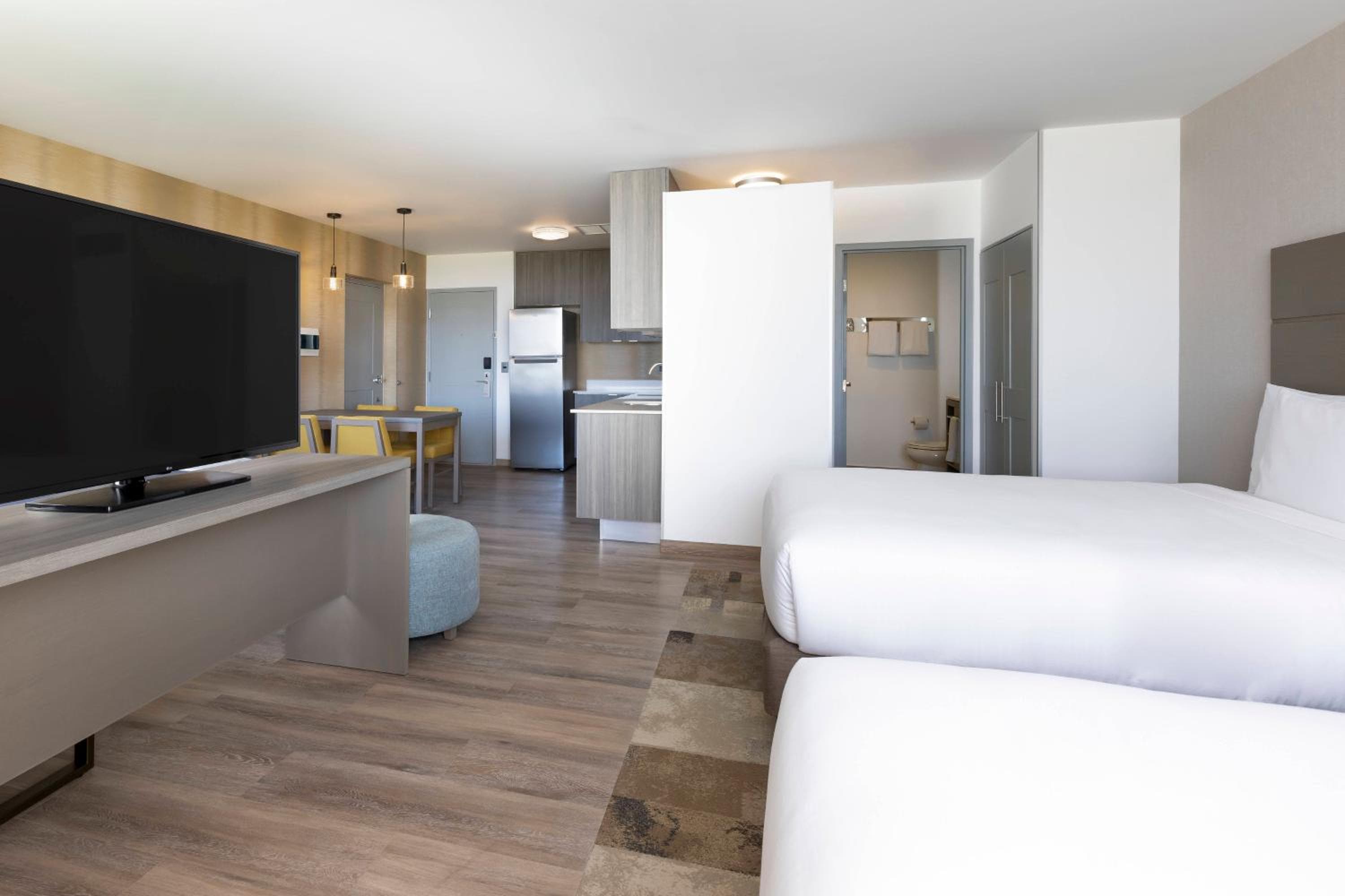 Residence Inn by Marriott Cancun Hotel Zone
