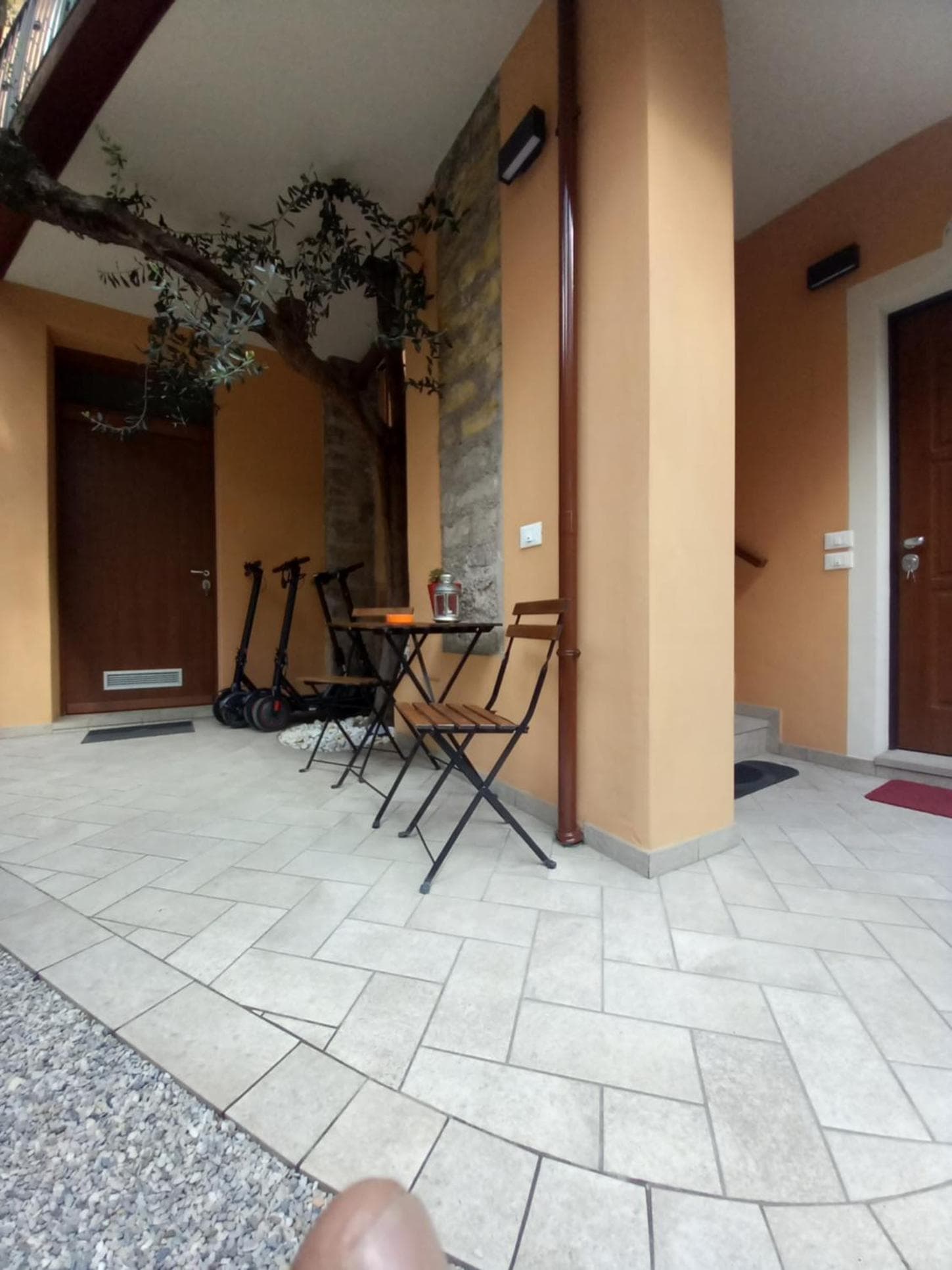 Ca' due Olivi