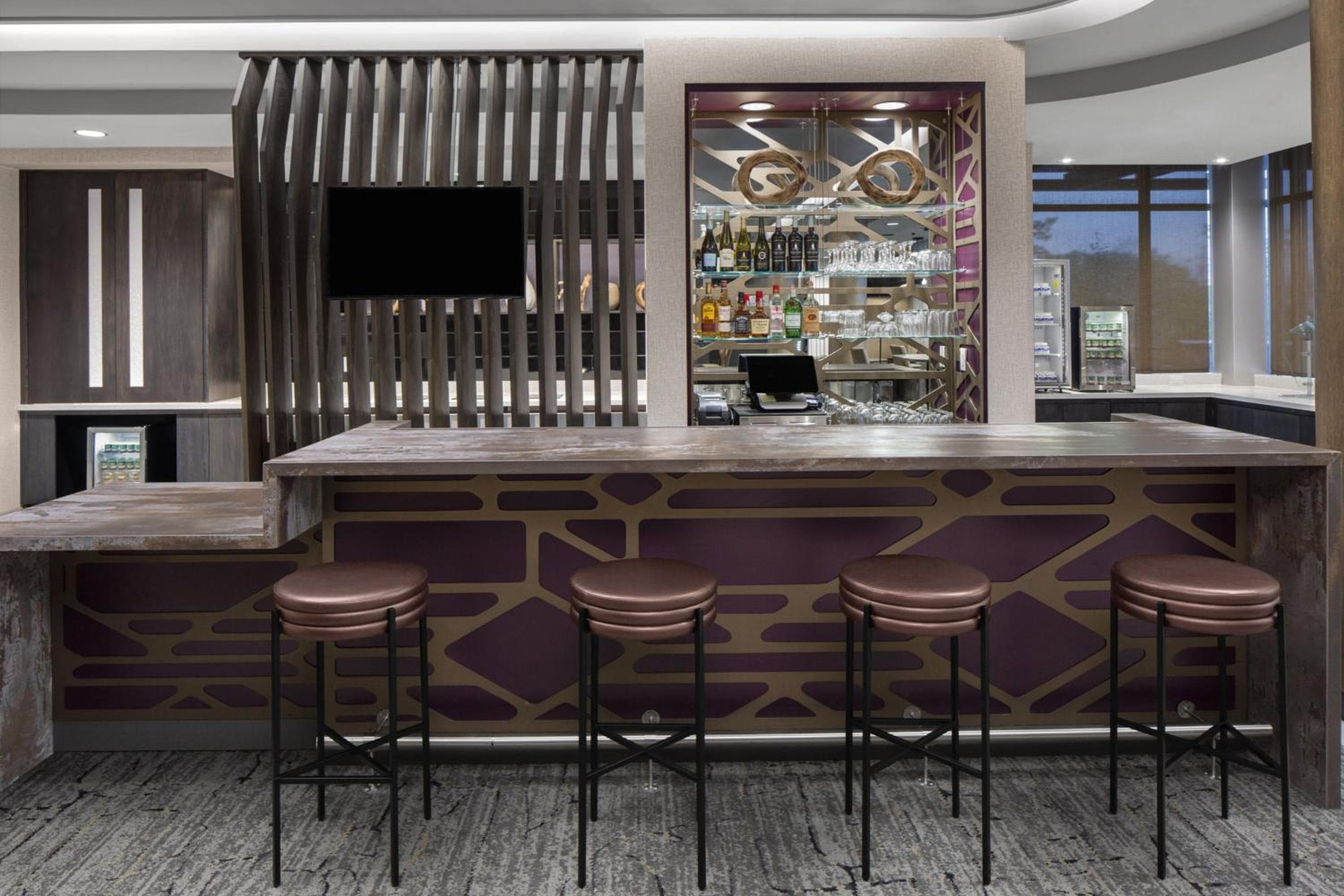 SpringHill Suites by Marriott East Rutherford Meadowlands Carlstadt