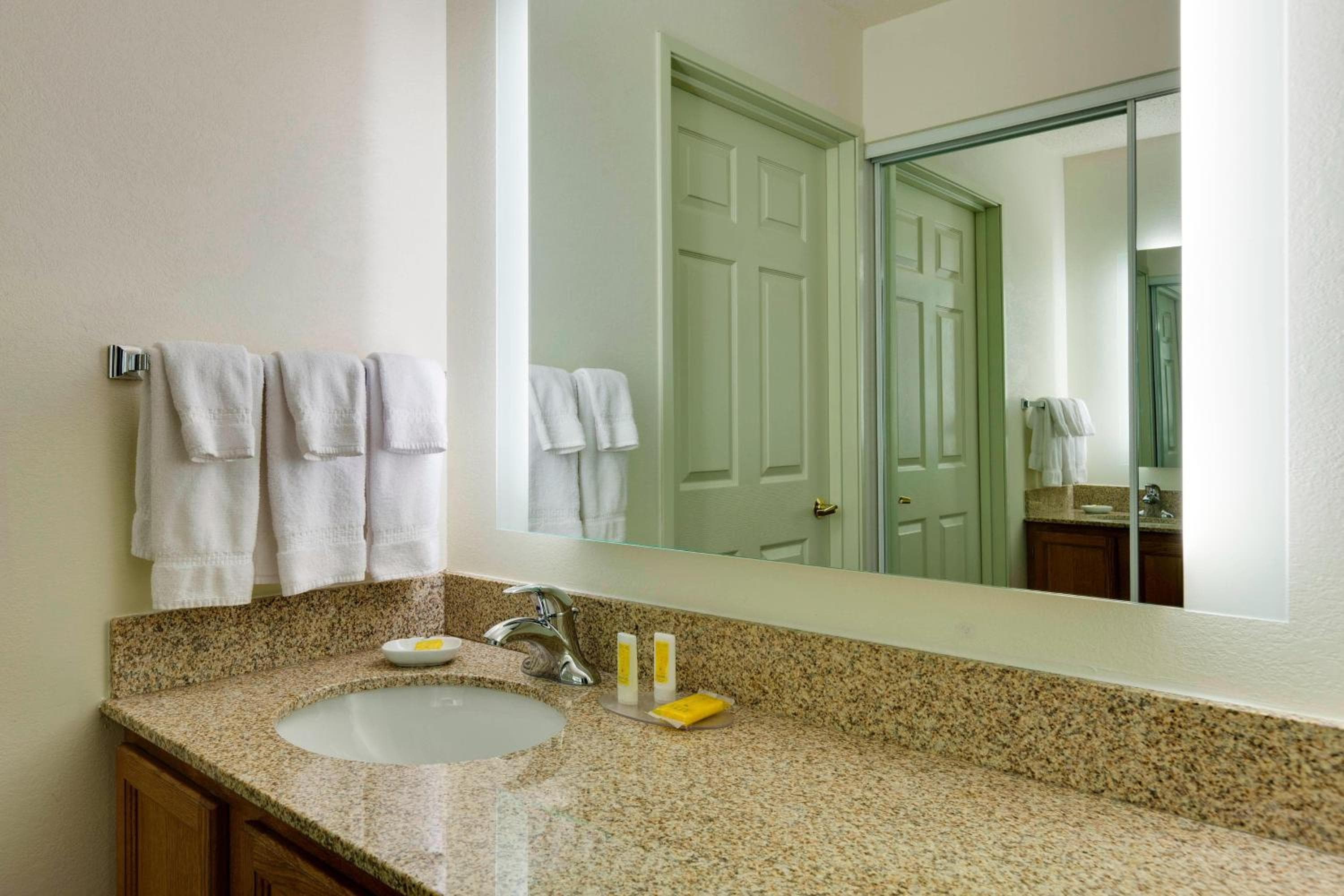 Residence Inn Chicago Southeast/Hammond, IN