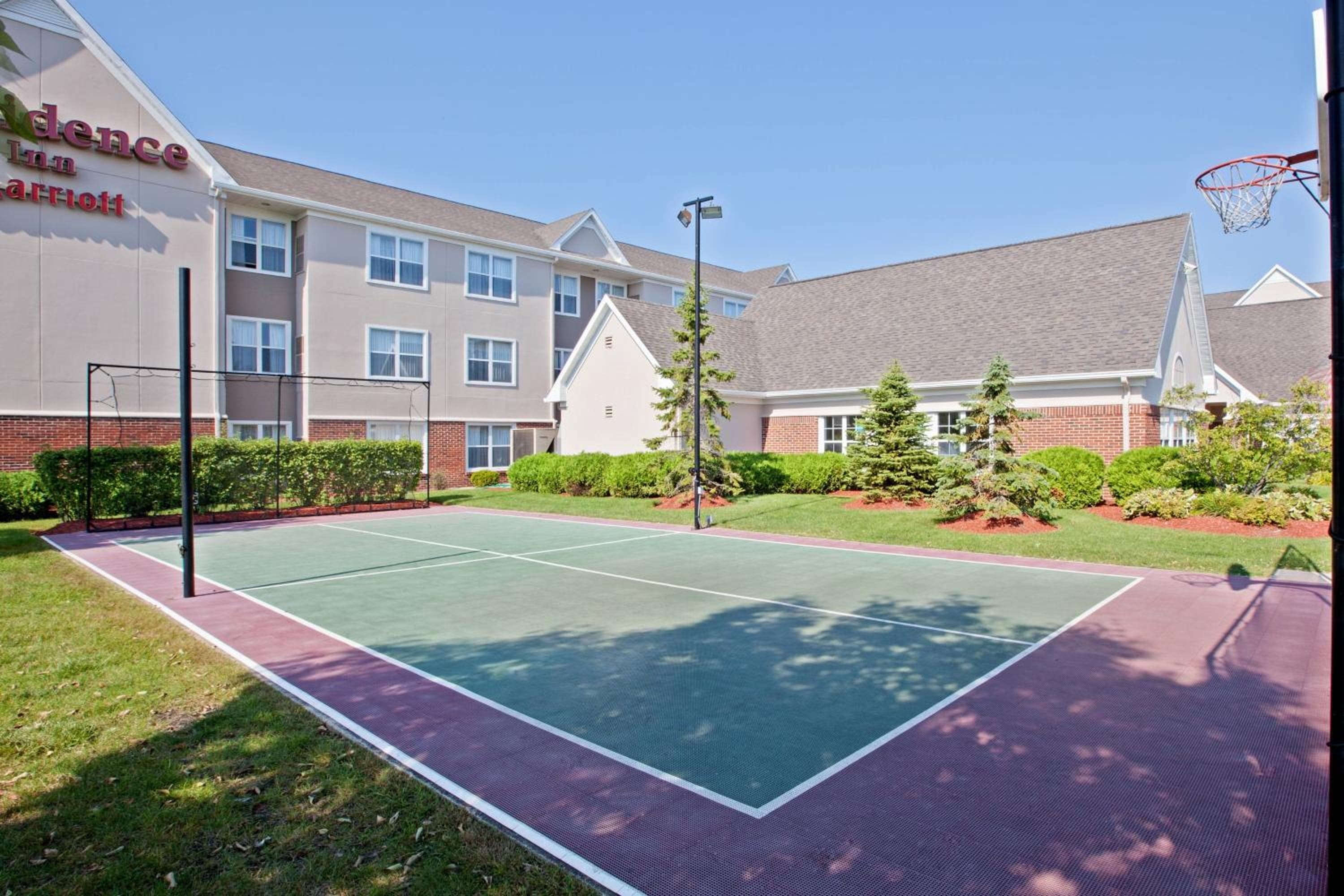 Residence Inn Chicago Southeast/Hammond, IN