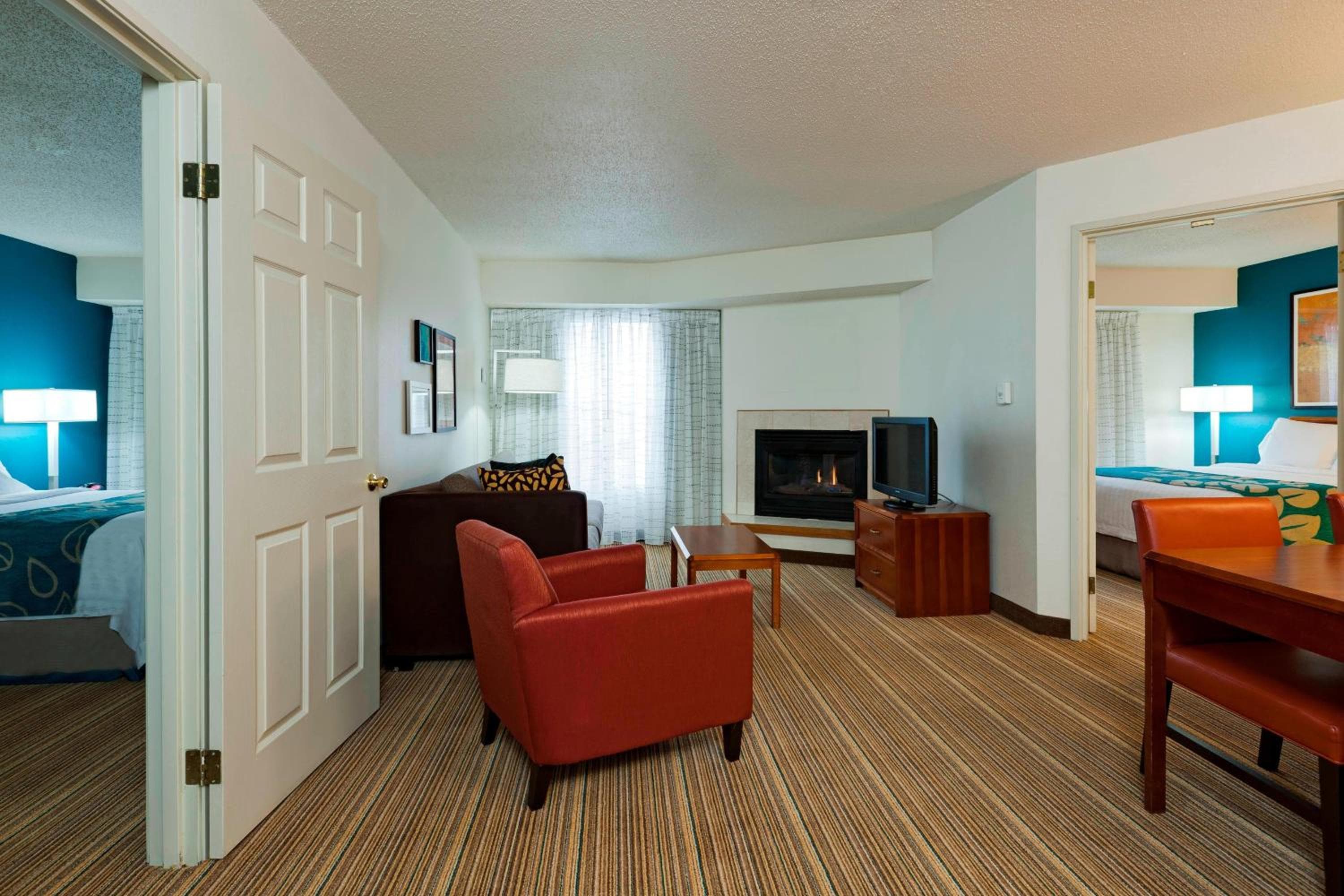 Residence Inn Chicago Southeast/Hammond, IN