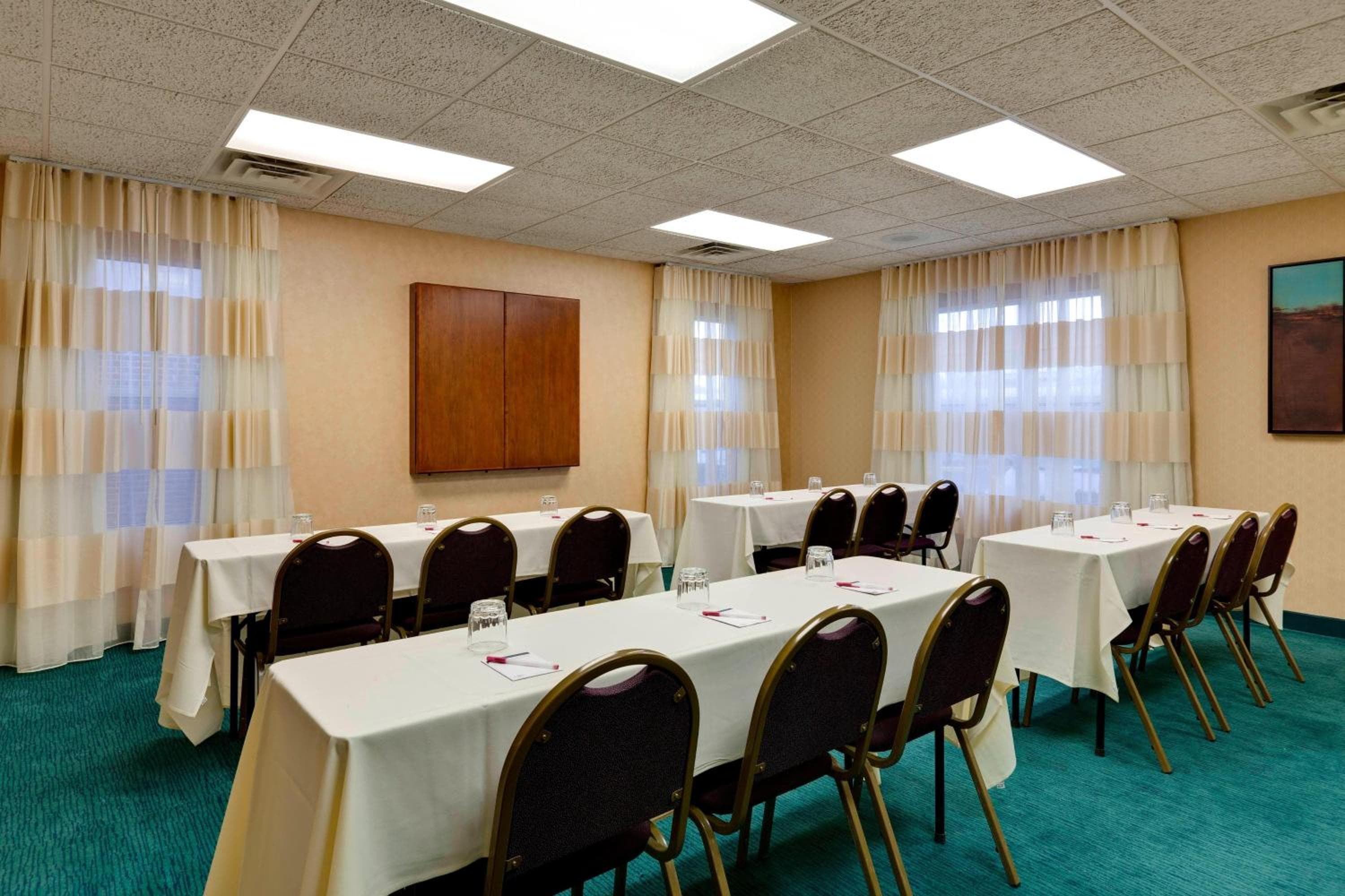 Residence Inn Chicago Southeast/Hammond, IN